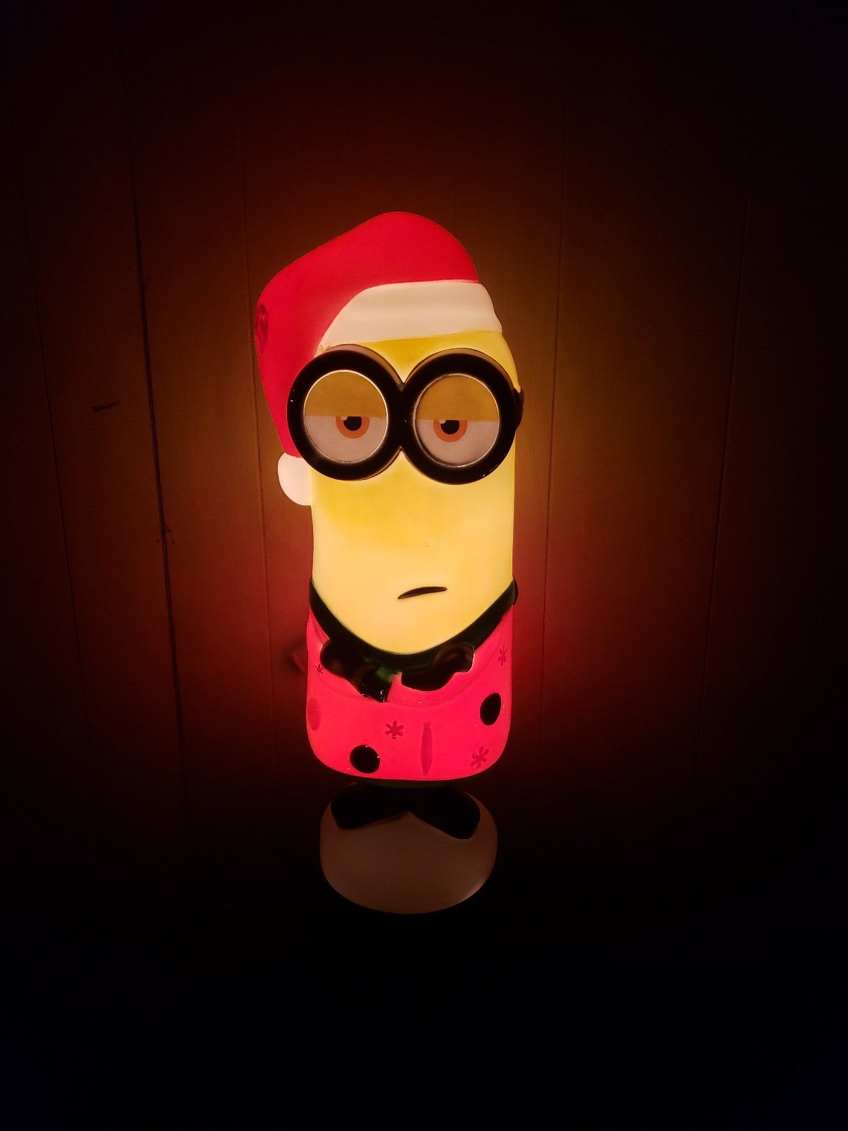 Minion Christmas Wallpapers