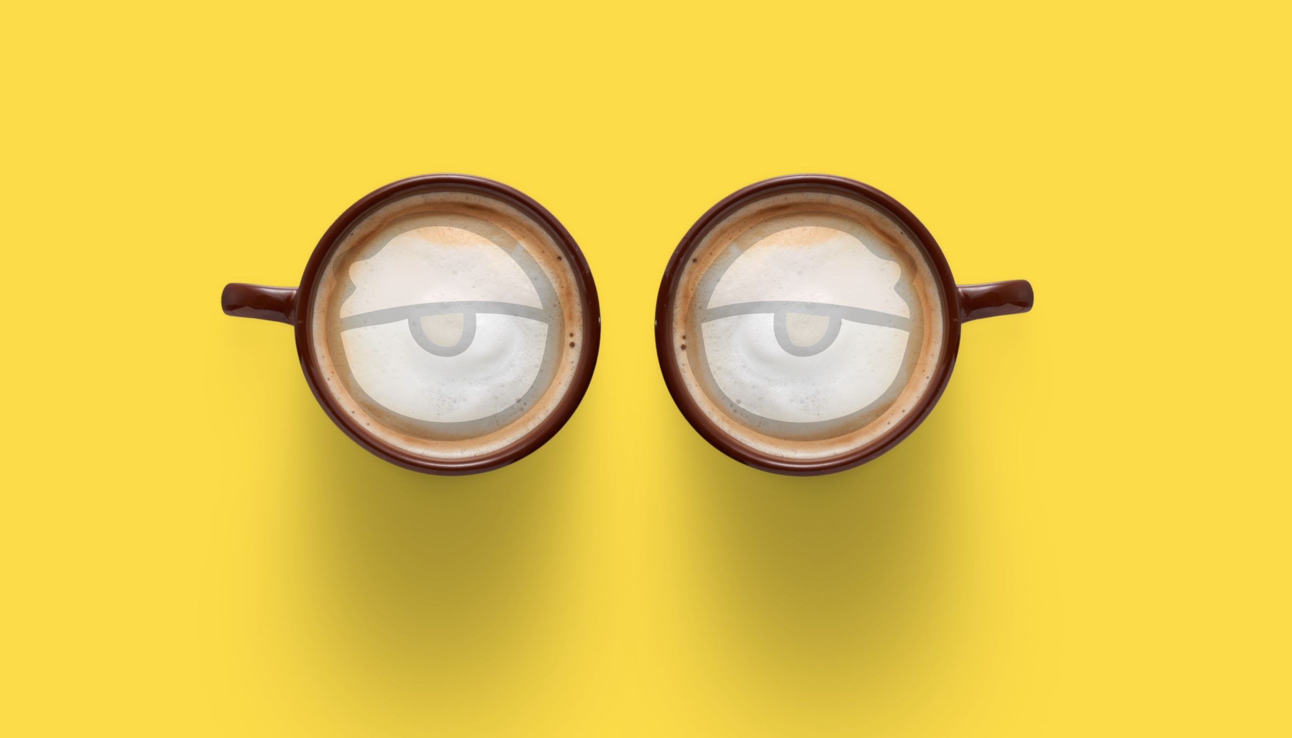 Minion Coffee Time Wallpapers