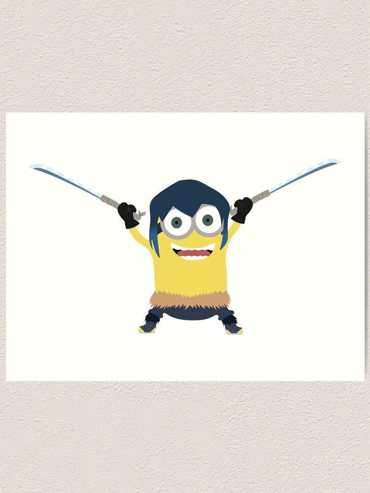 Minion Coffee Time Wallpapers