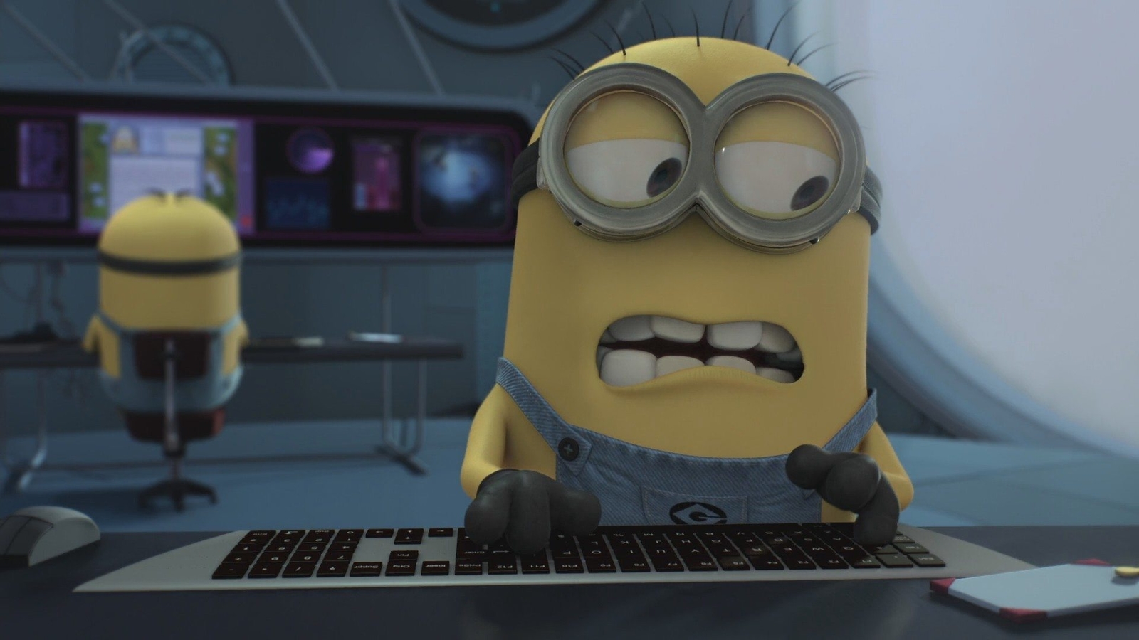 Minion Computer Wallpapers