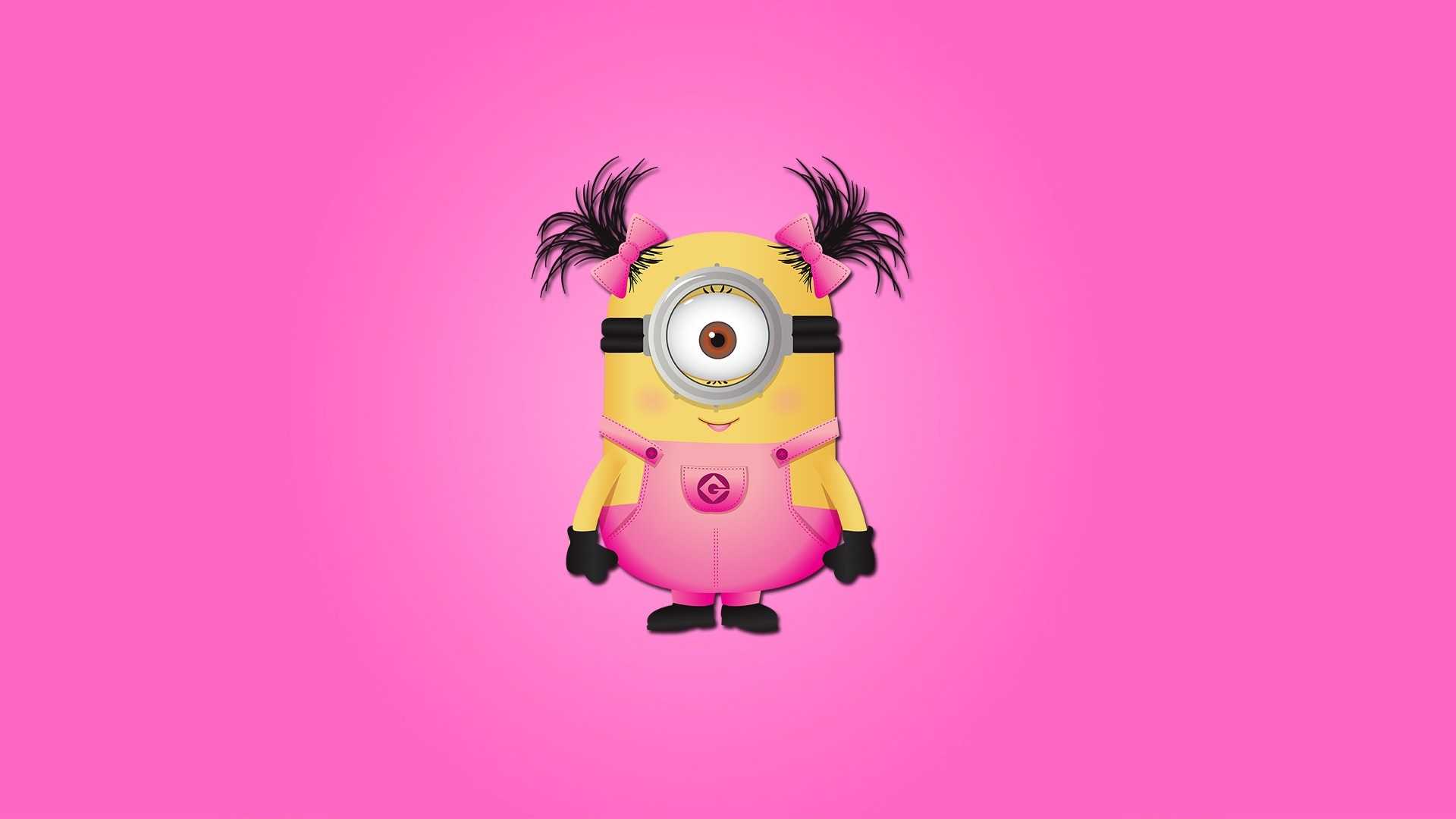 Minion Computer Wallpapers