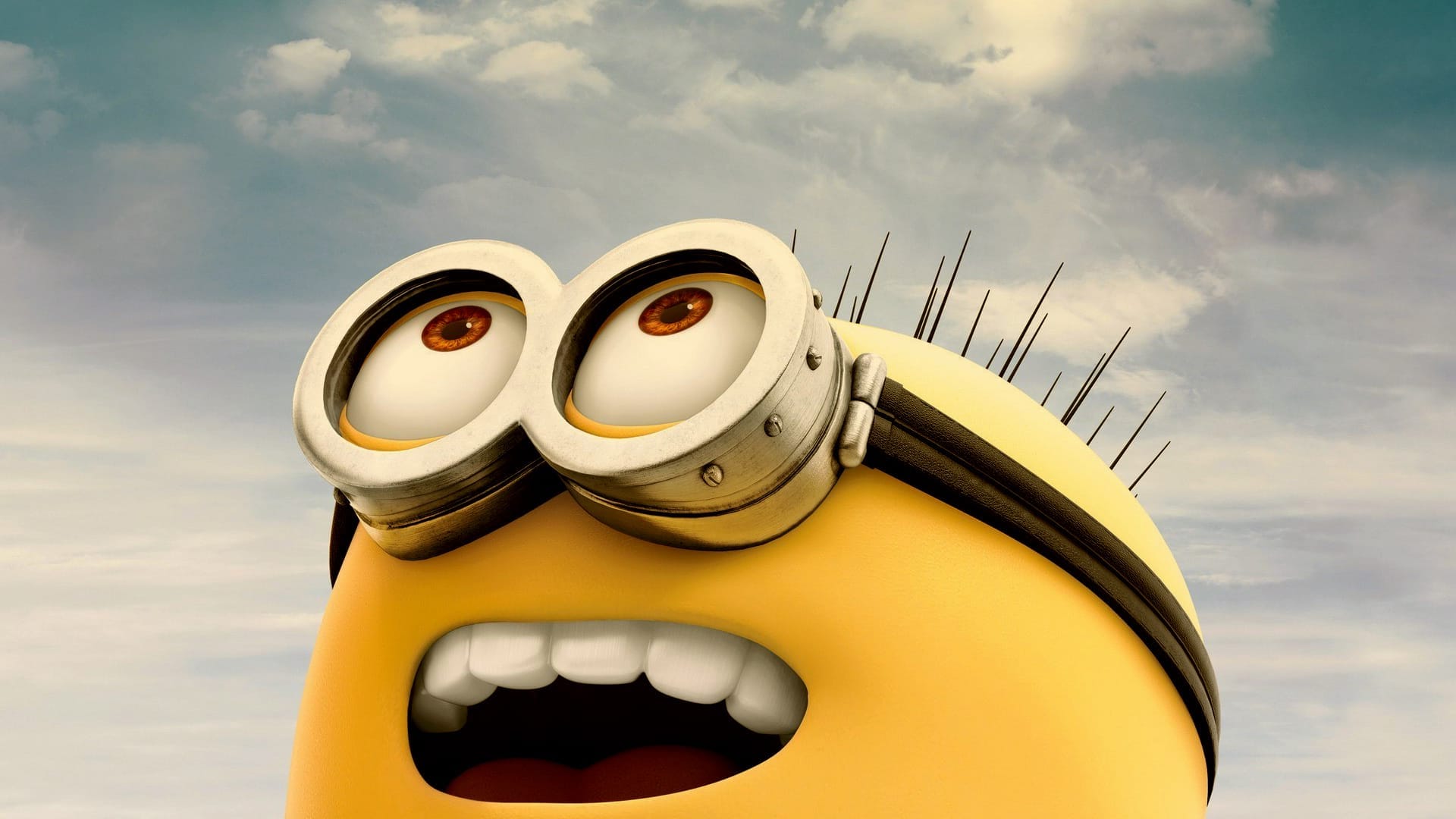 Minion Computer Wallpapers