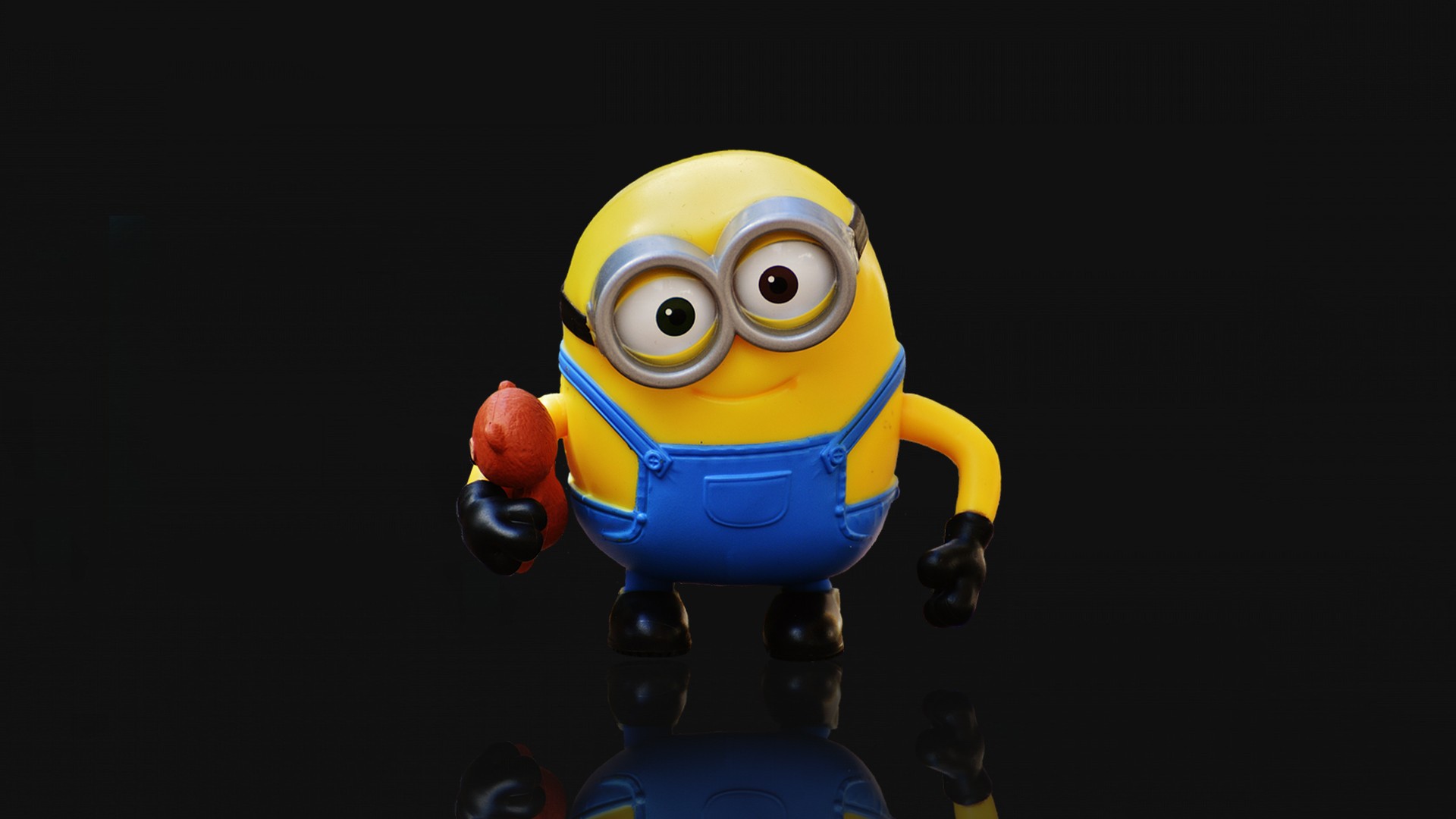 Minion Desktop Wallpapers