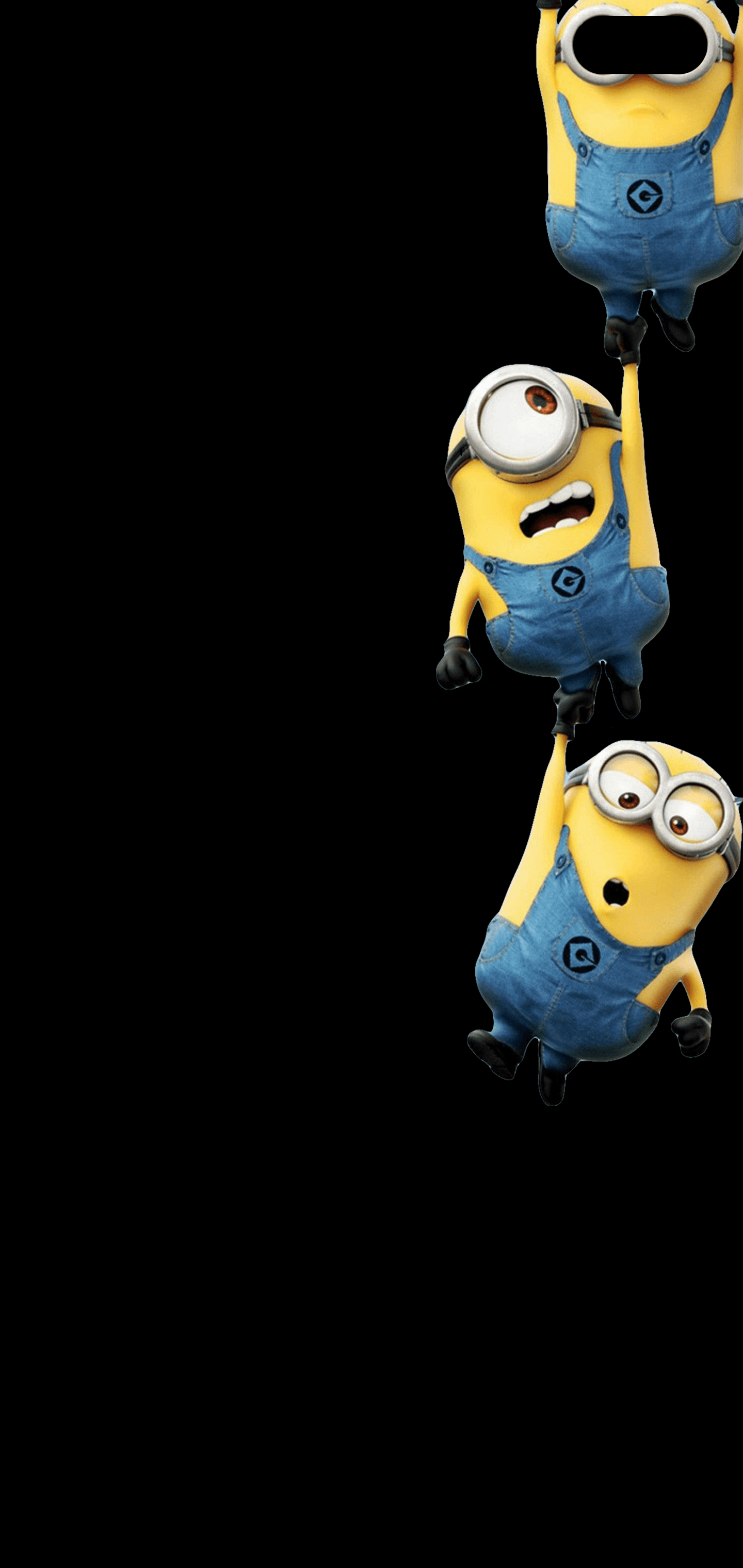 Minion For Android Wallpapers