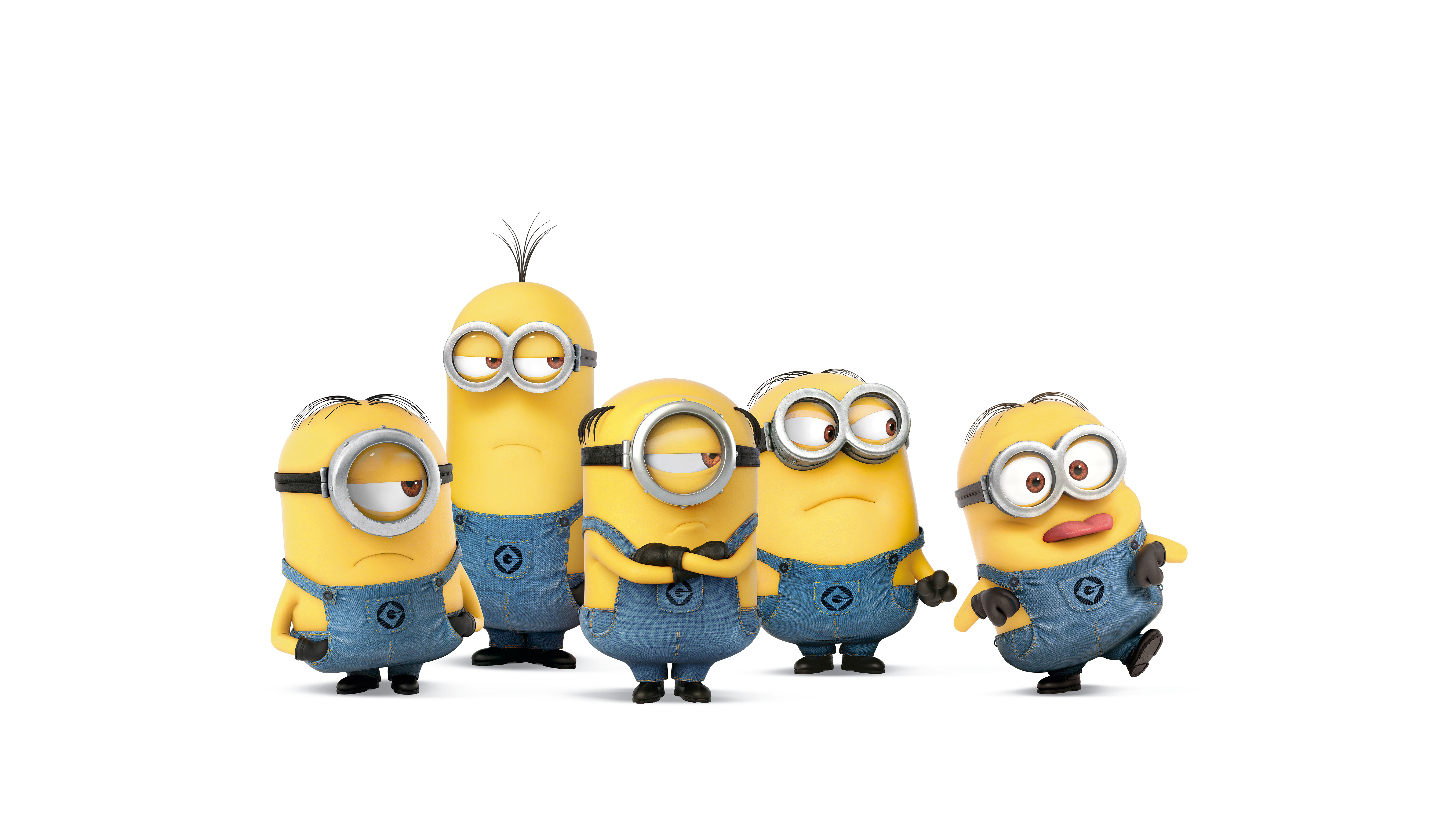 Minion For Android Wallpapers