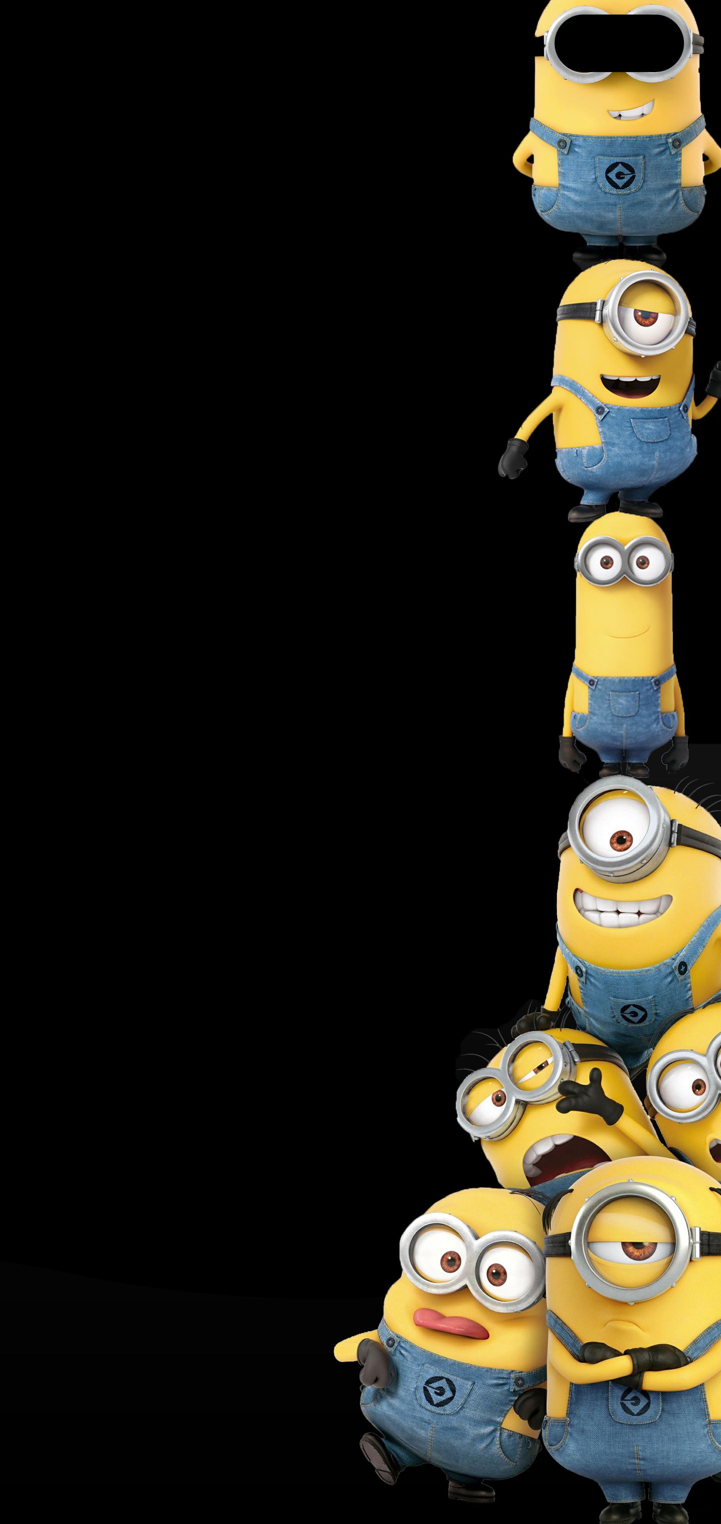 Minion For Android Wallpapers