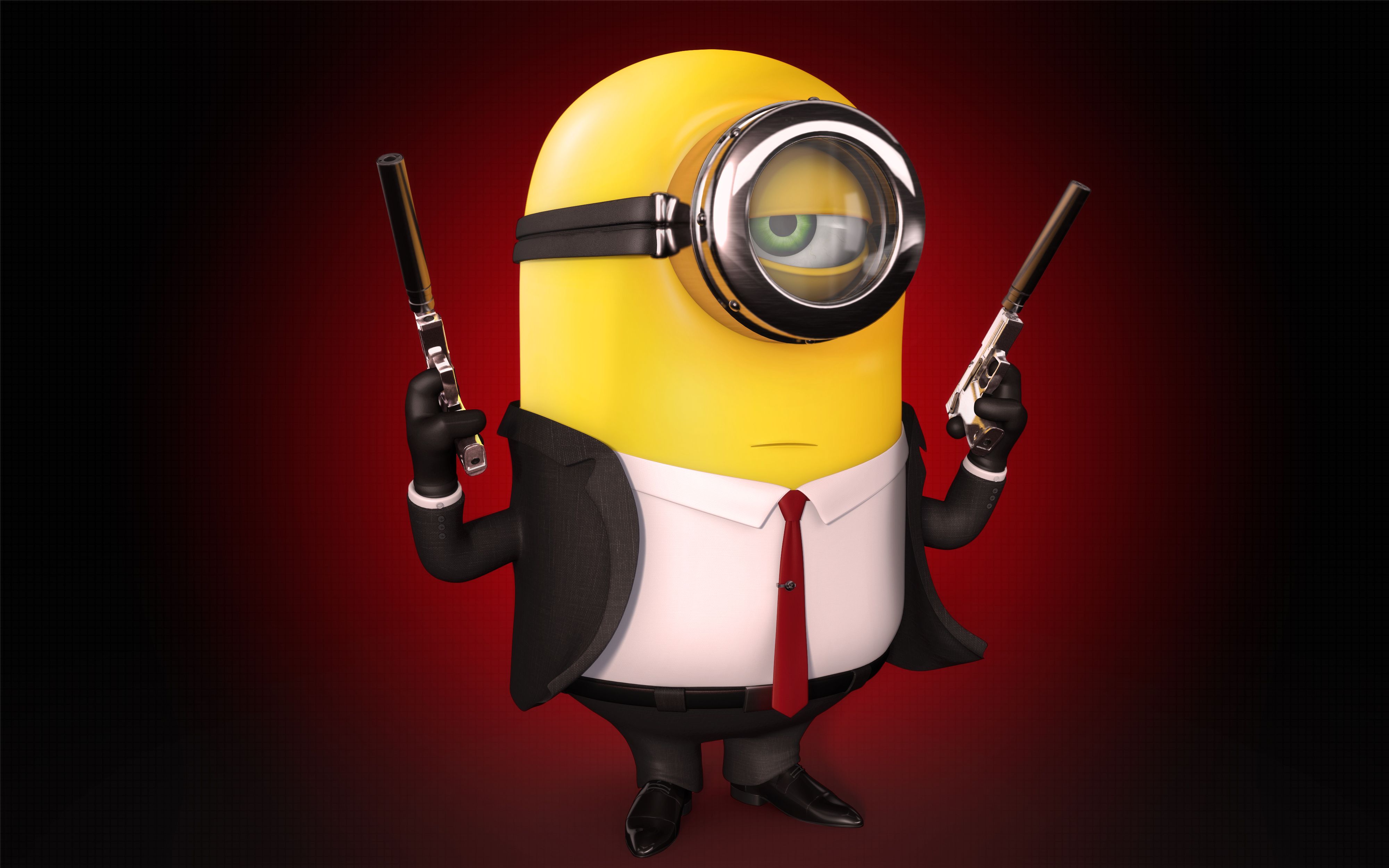 Minion For Android Wallpapers