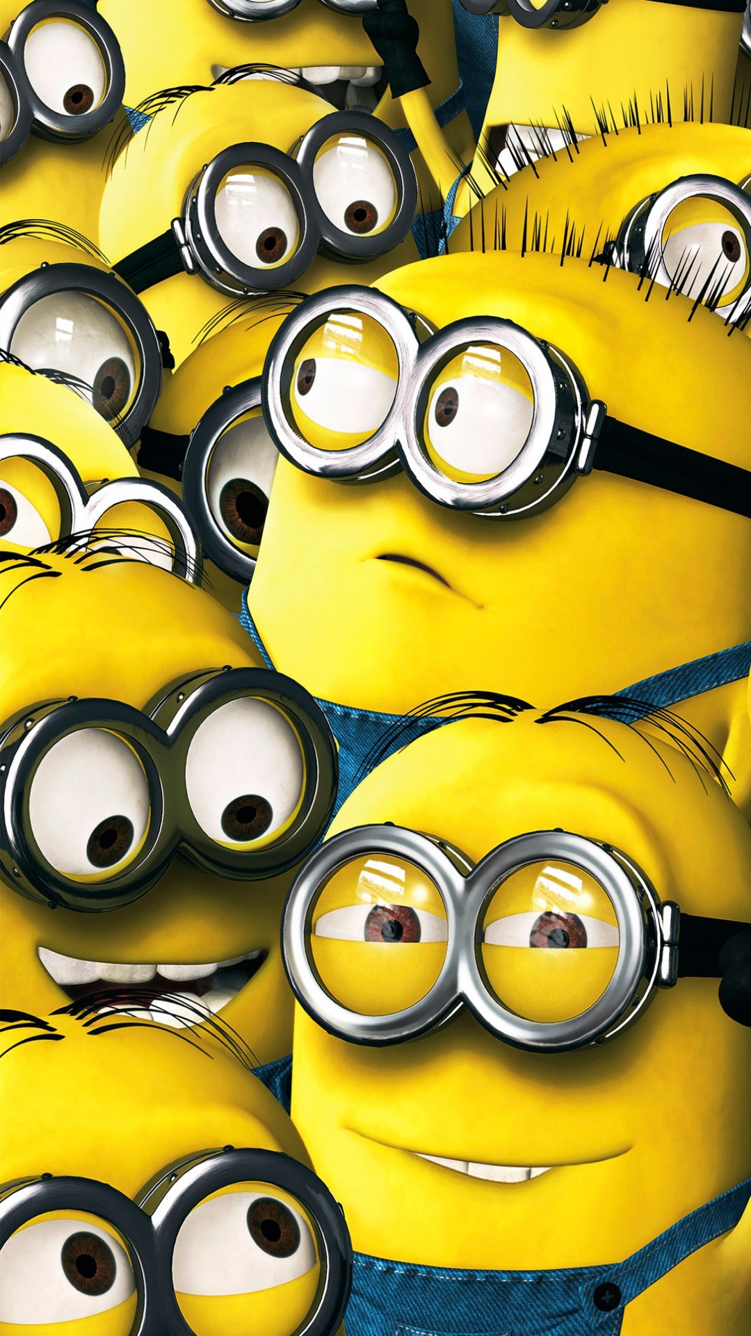 Minion For Android Wallpapers