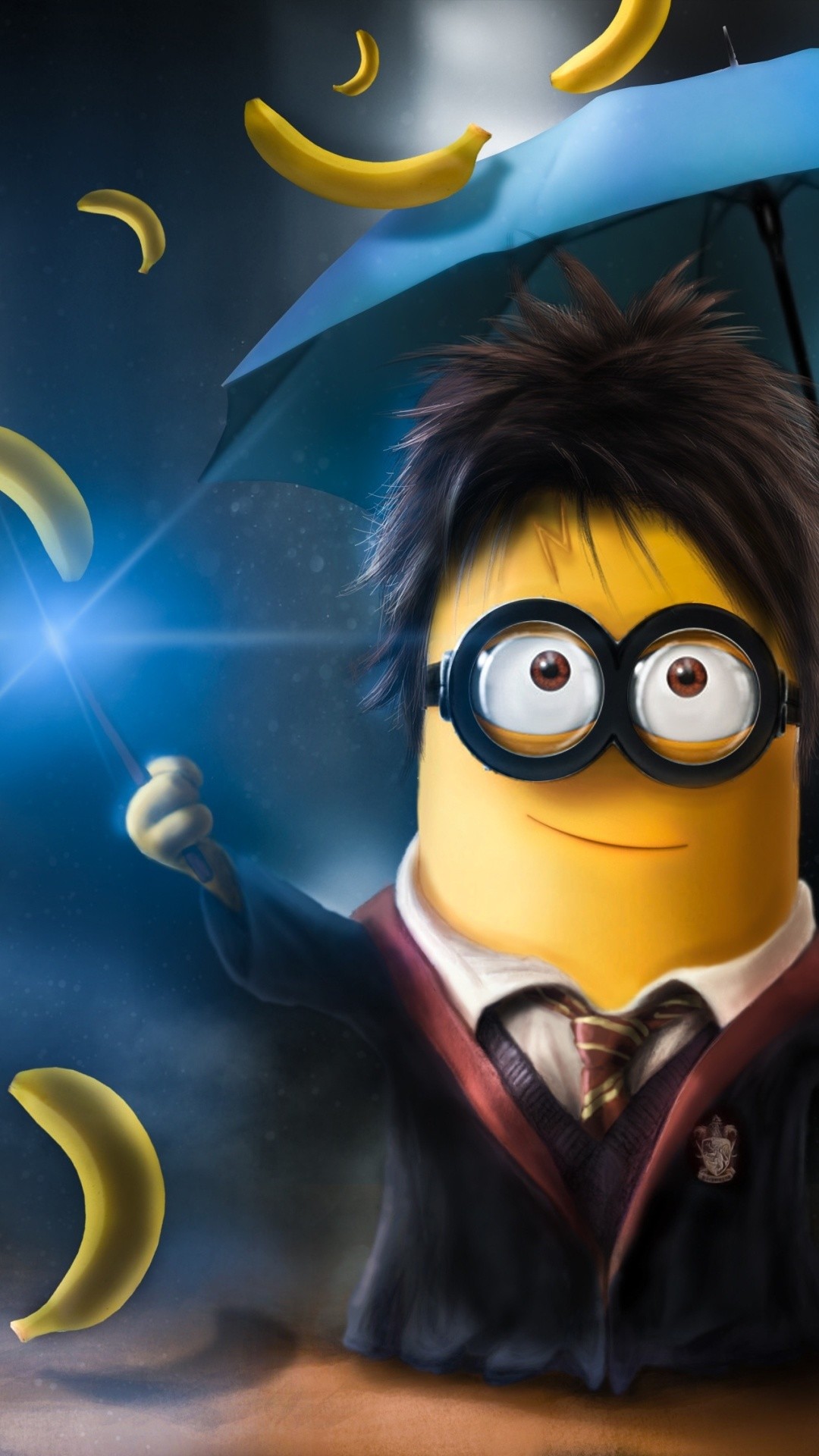 Minion For Android Wallpapers