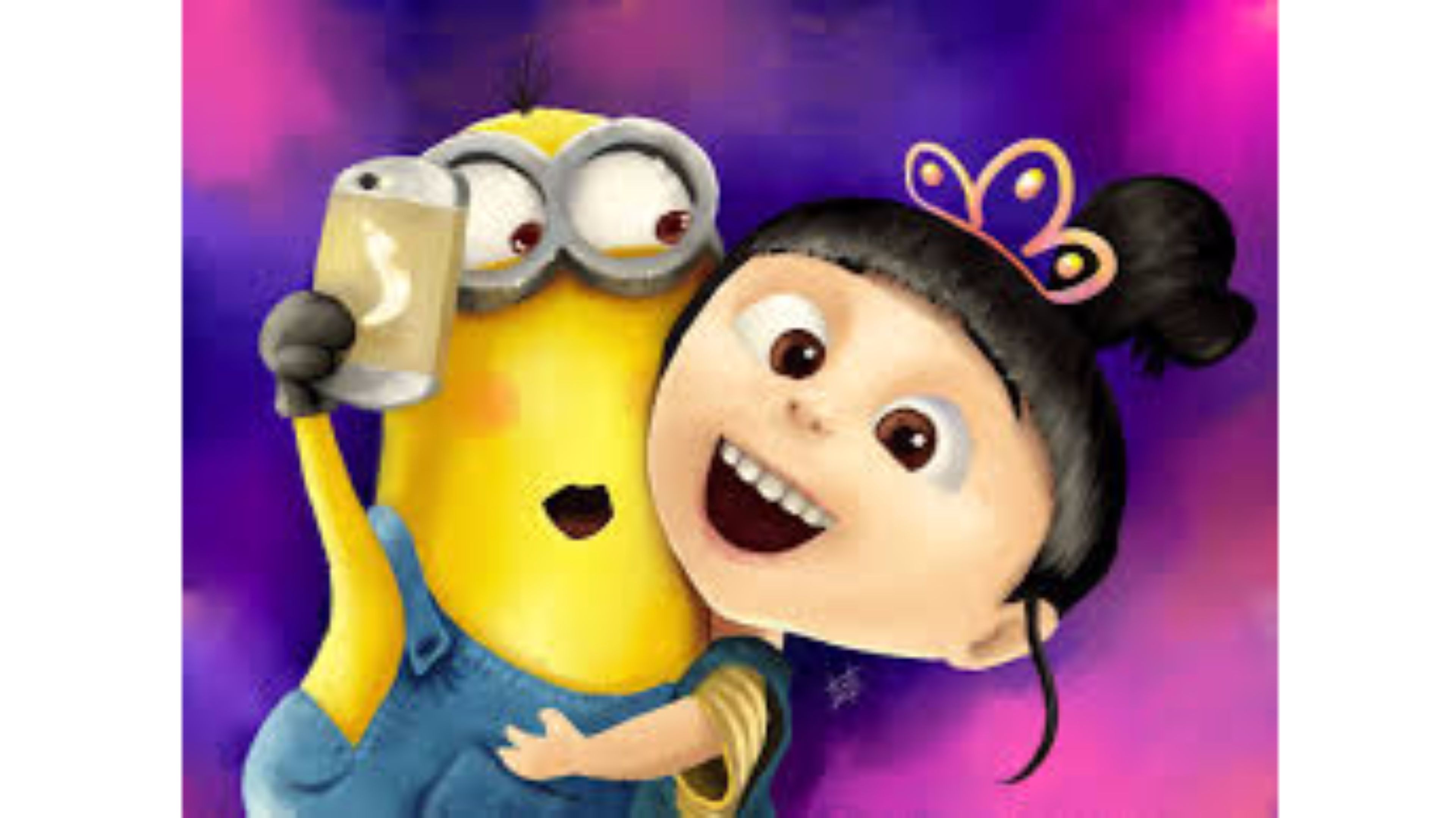 Minion For Android Wallpapers