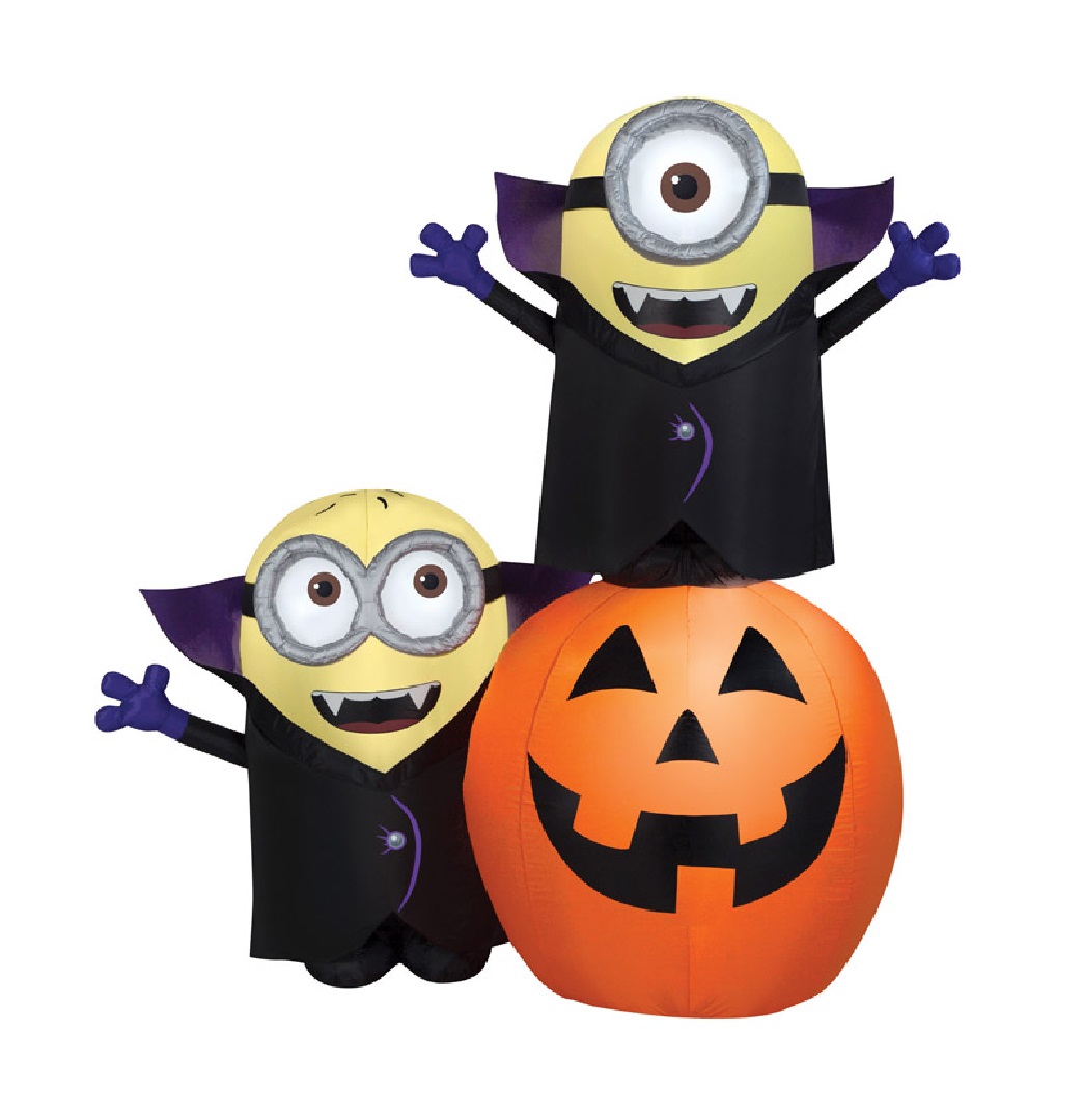 Minion Halloween Wallpapers