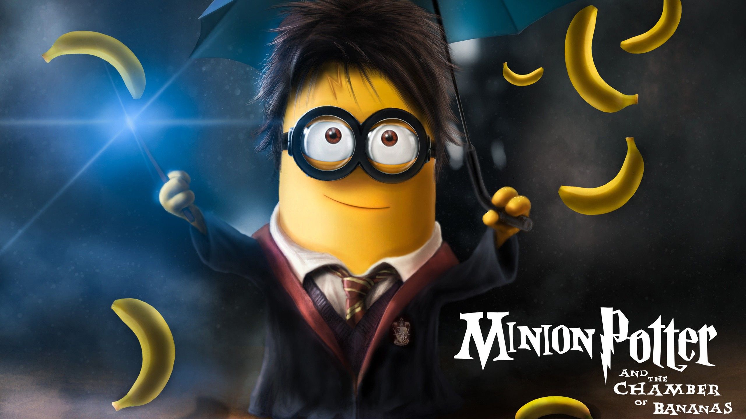 Minion Halloween Wallpapers