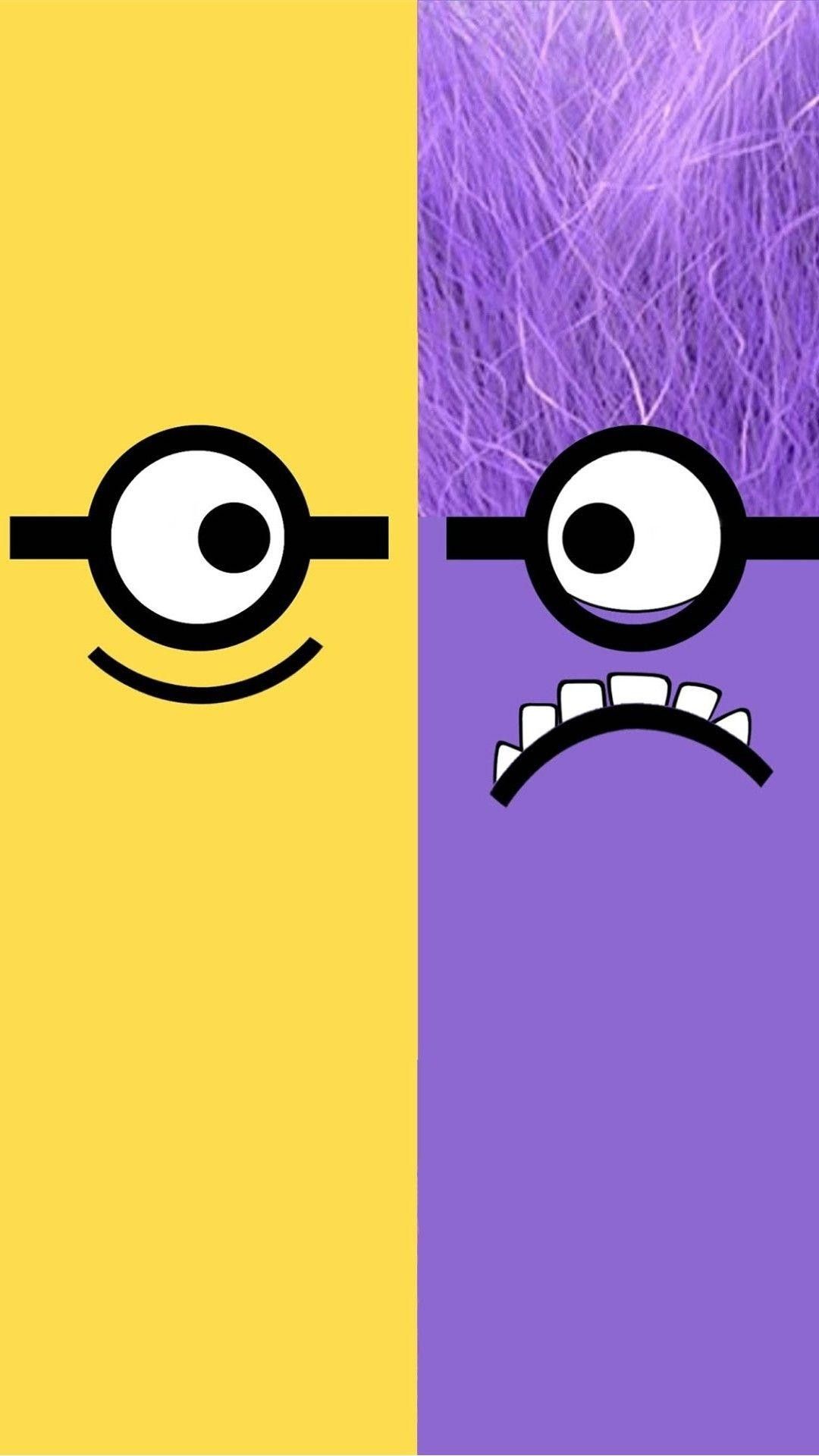 Minion Halloween Wallpapers