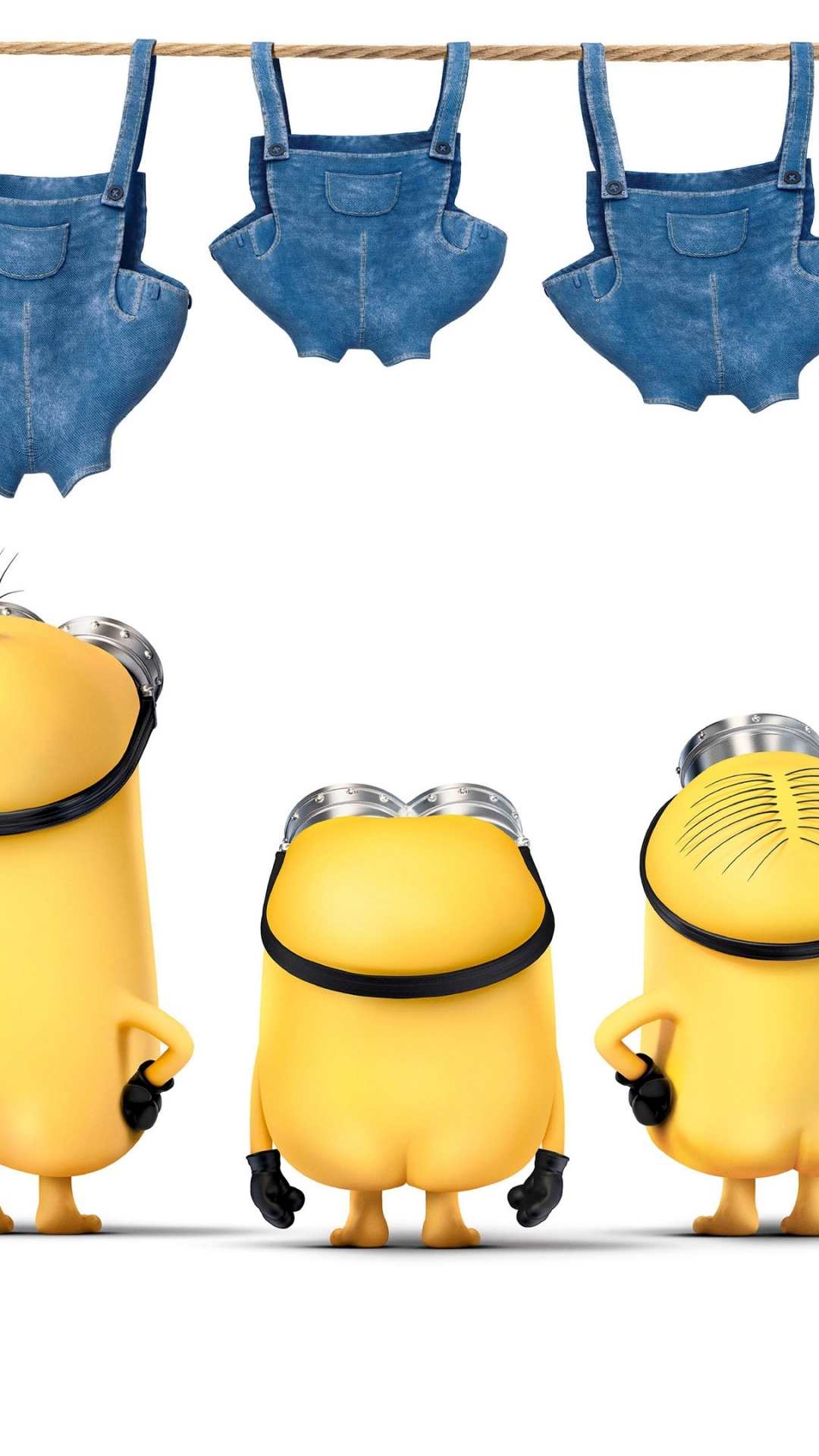 Minion Phone Wallpapers