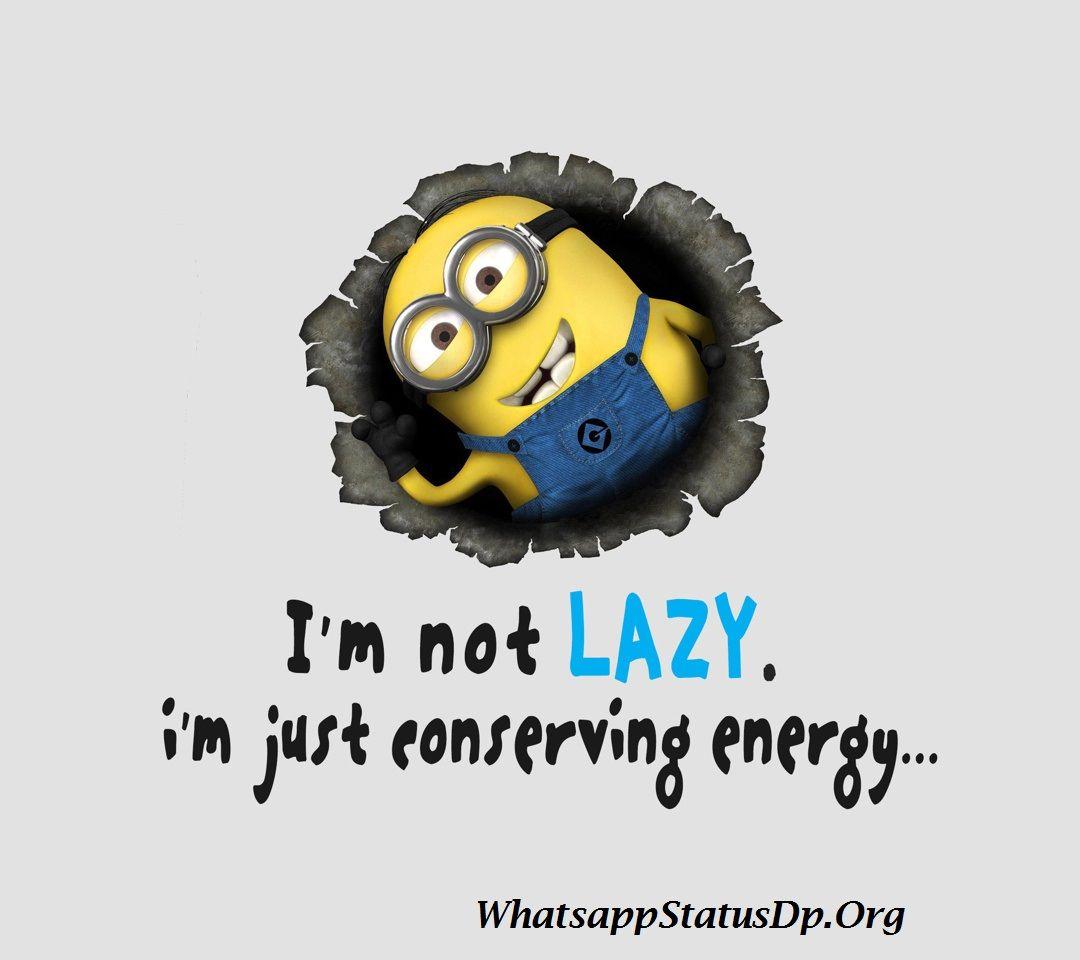 Minion Quotes Wallpapers