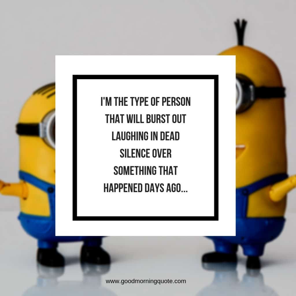 Minion Quotes Wallpapers