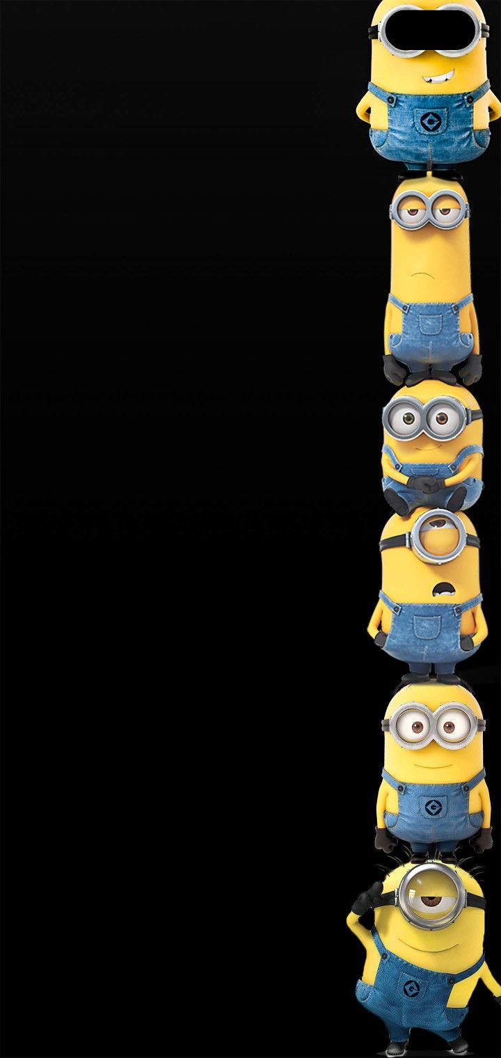 Minion Quotes Wallpapers