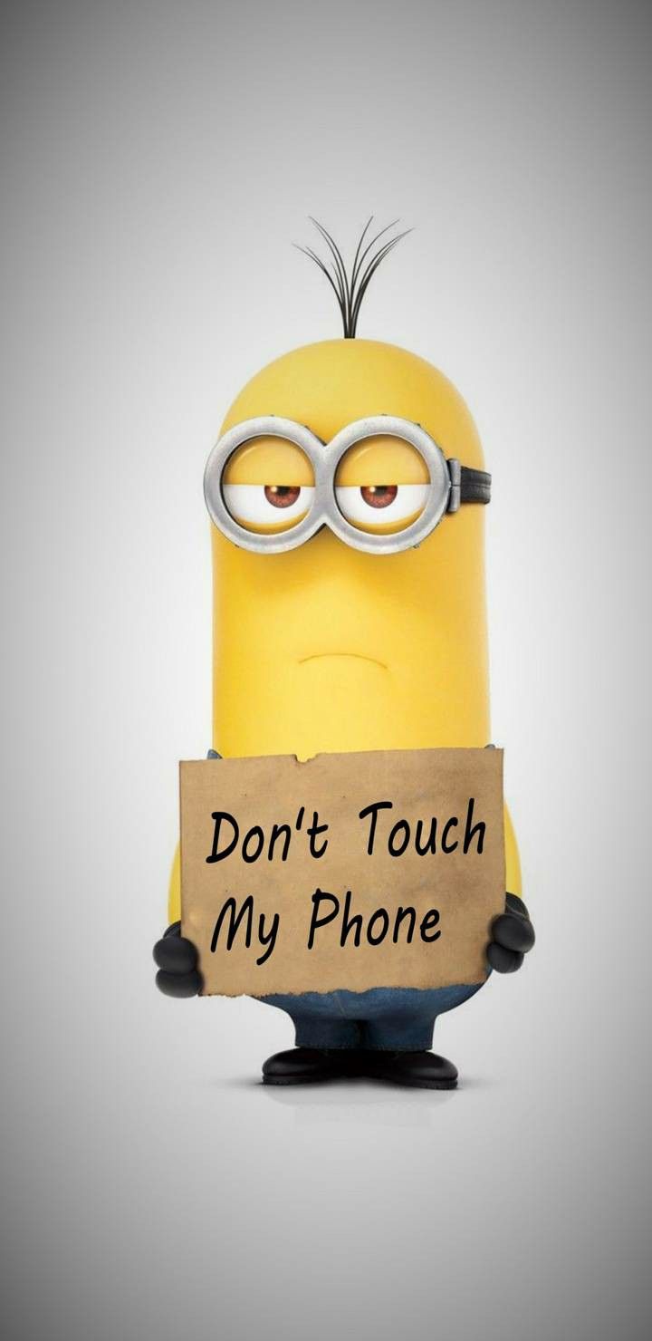 Minion Wallpapers