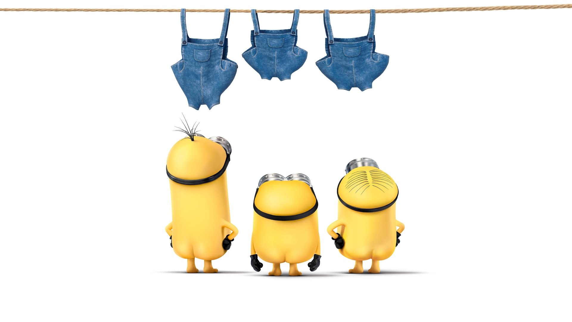 Minion Wallpapers