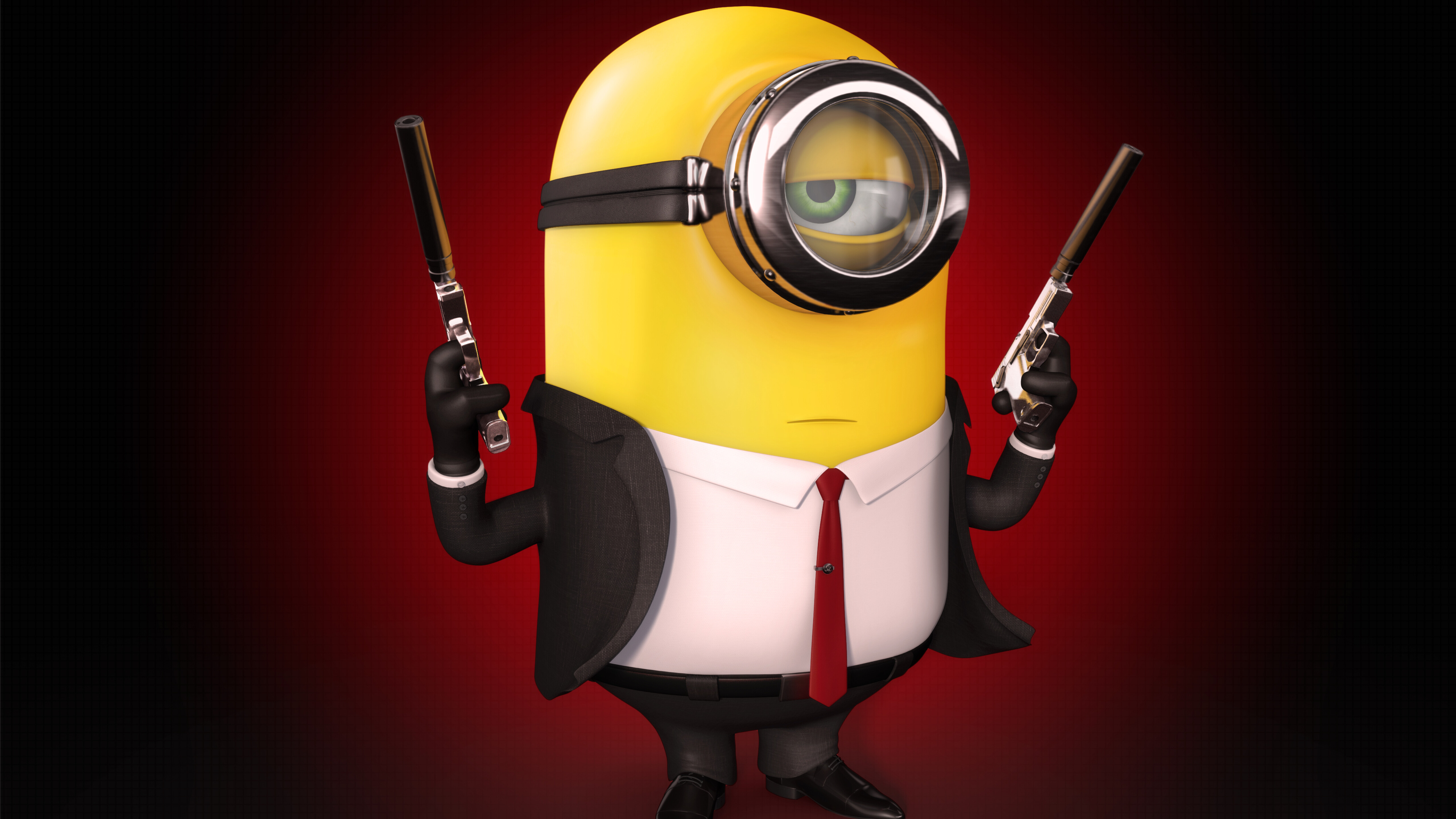 Minion Wallpapers