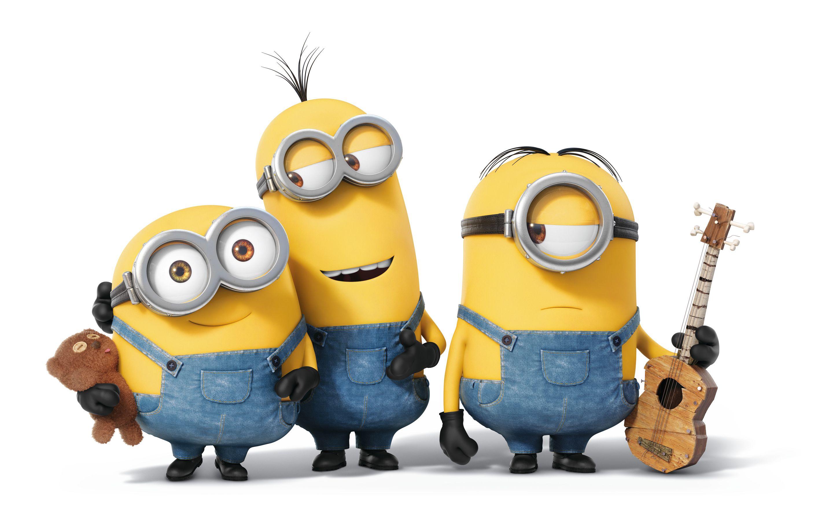 Minion Wallpapers