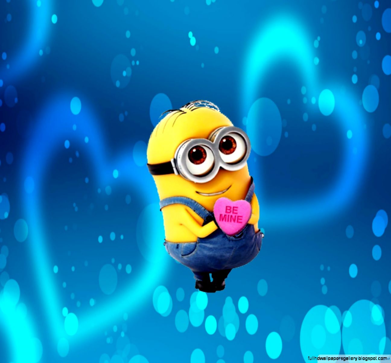 Minion Wallpapers