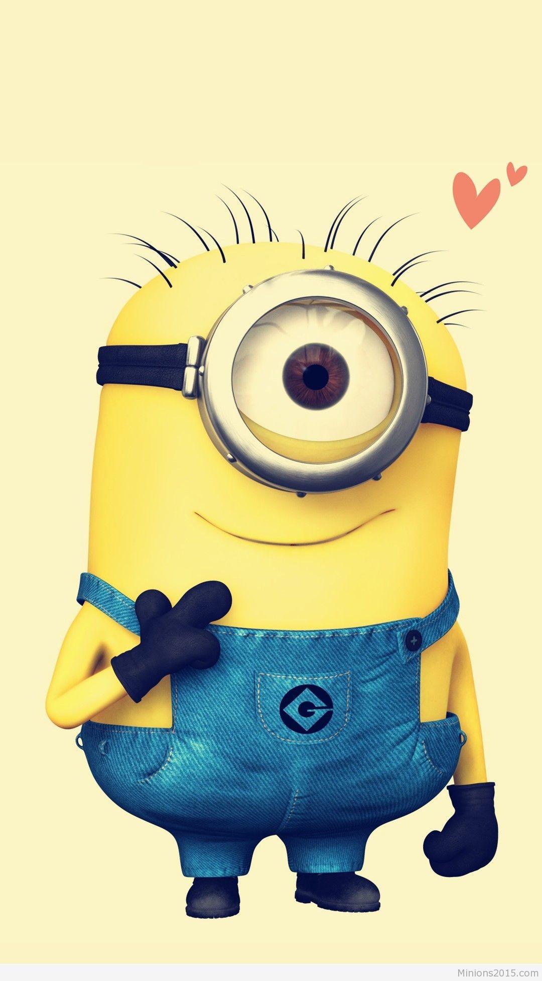 Minion Wallpapers