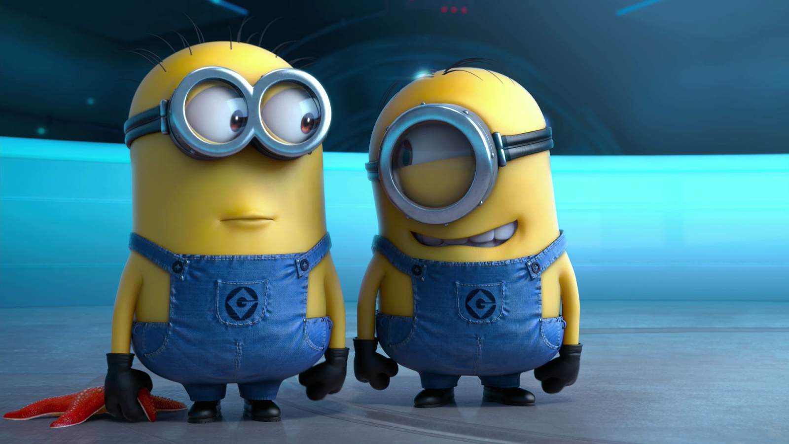 Minion Wallpapers