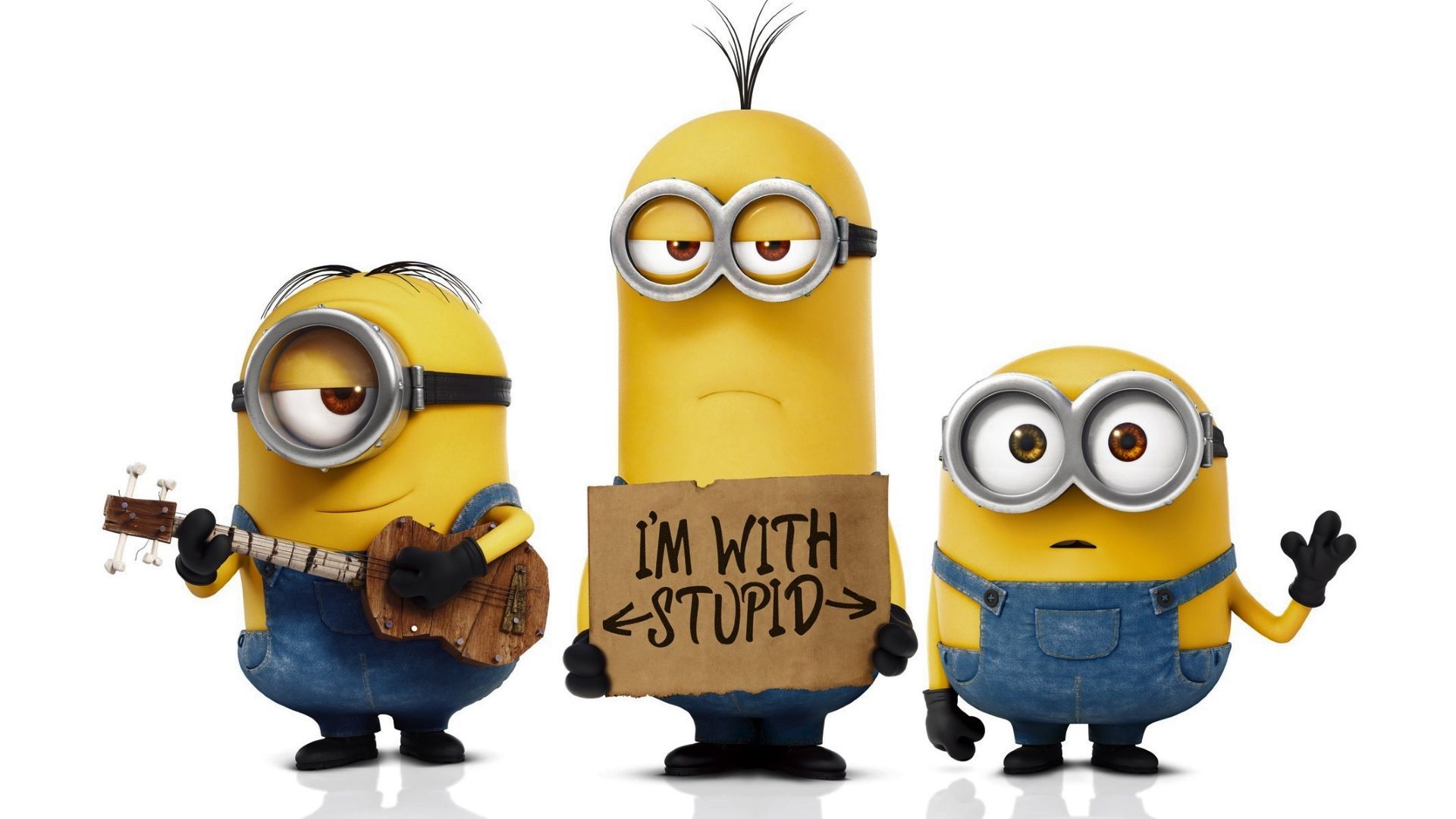 Minion Wallpapers