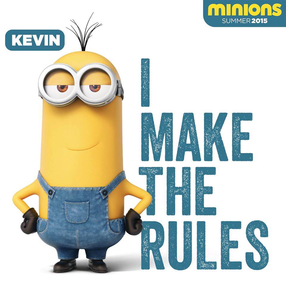Minion Wallpapers