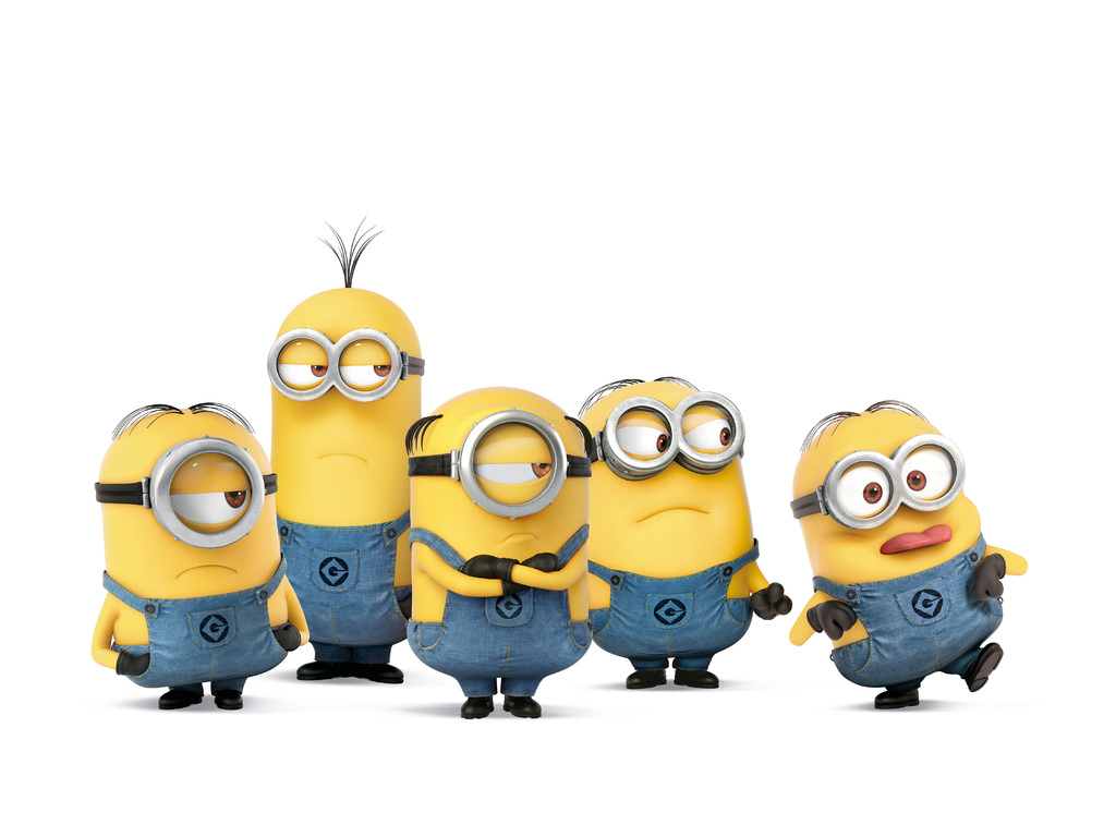 Minion Wallpapers