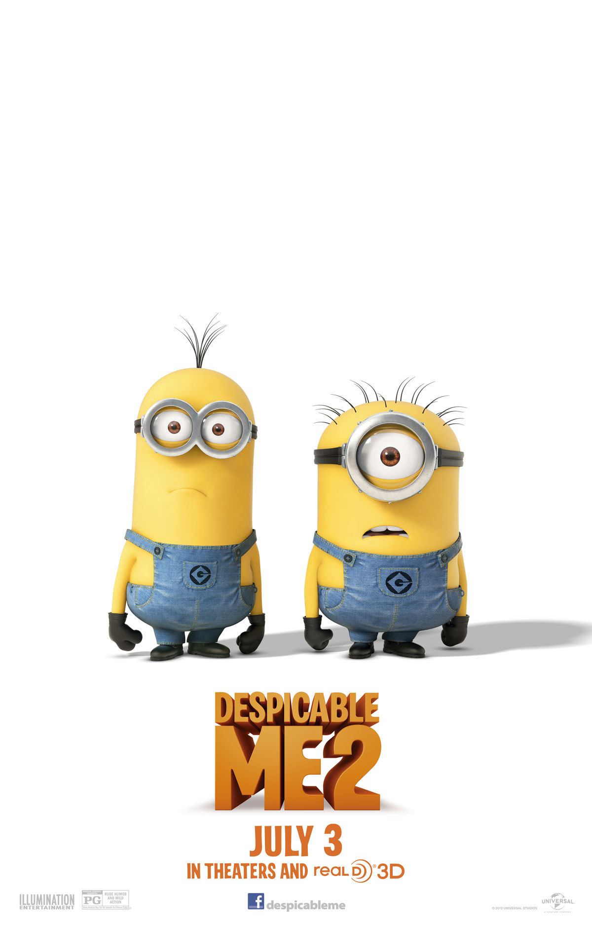 Minions 2 Art Poster Wallpapers