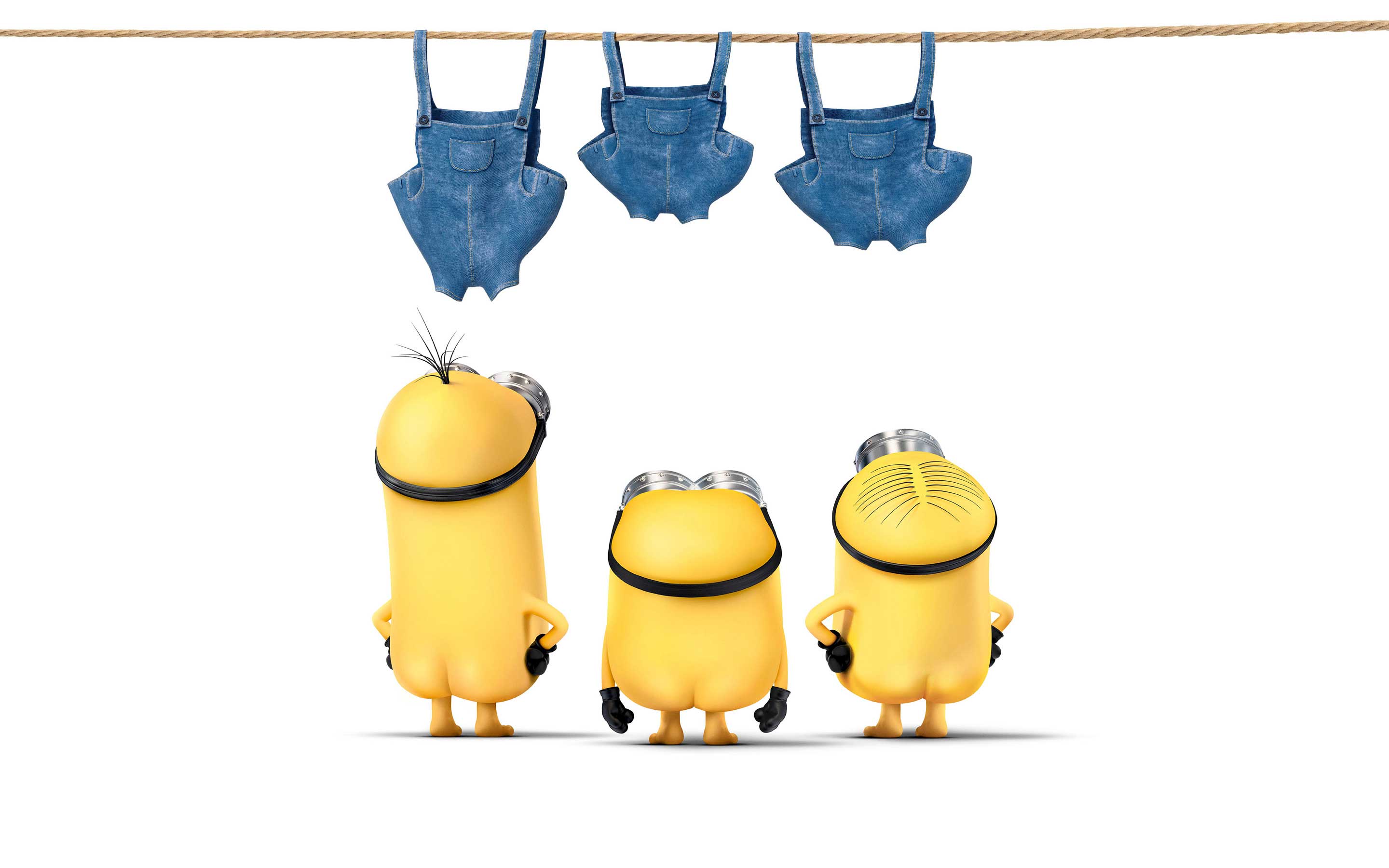 Minions 2 Art Poster Wallpapers