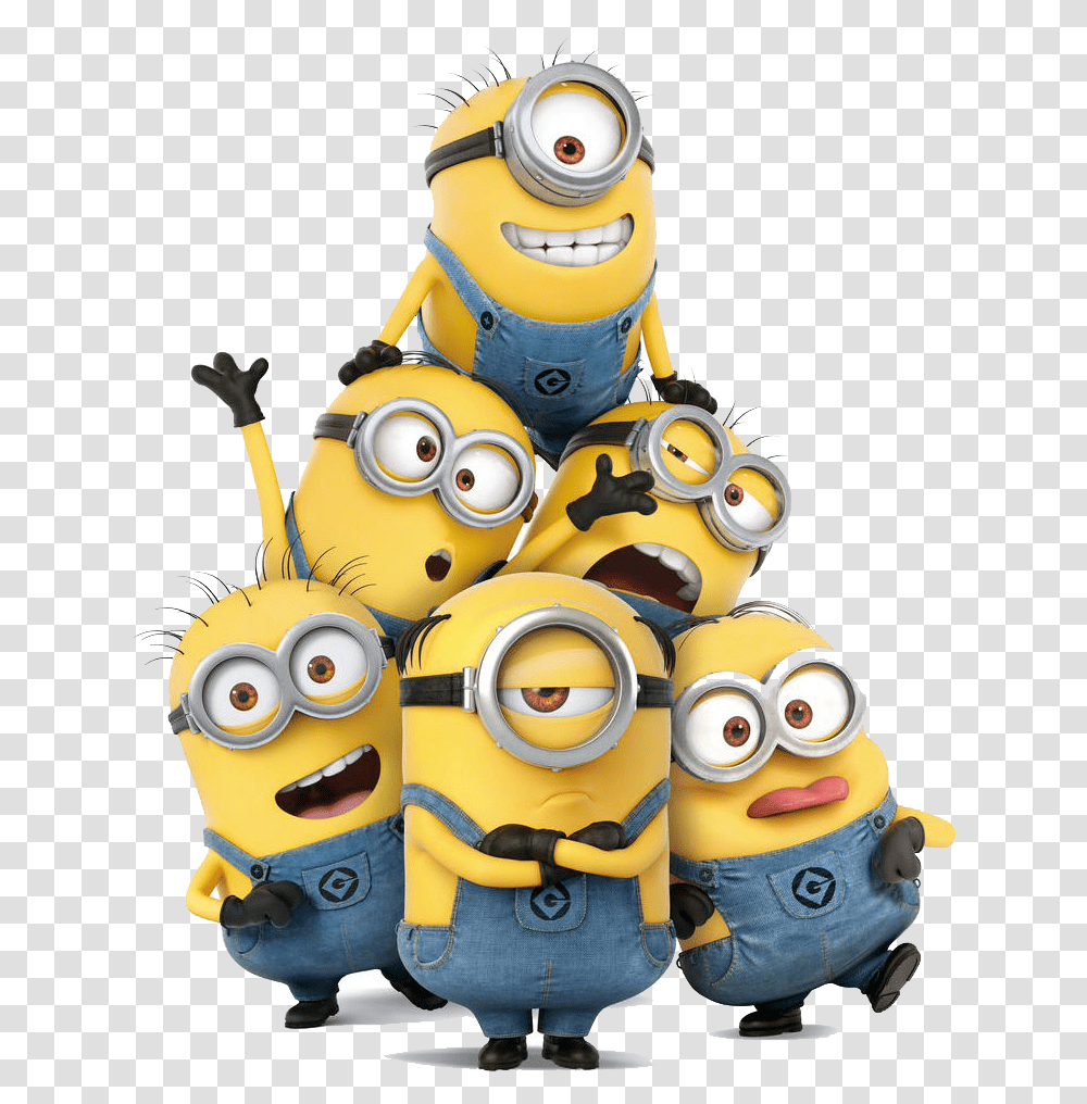 Minions 2 Art Poster Wallpapers