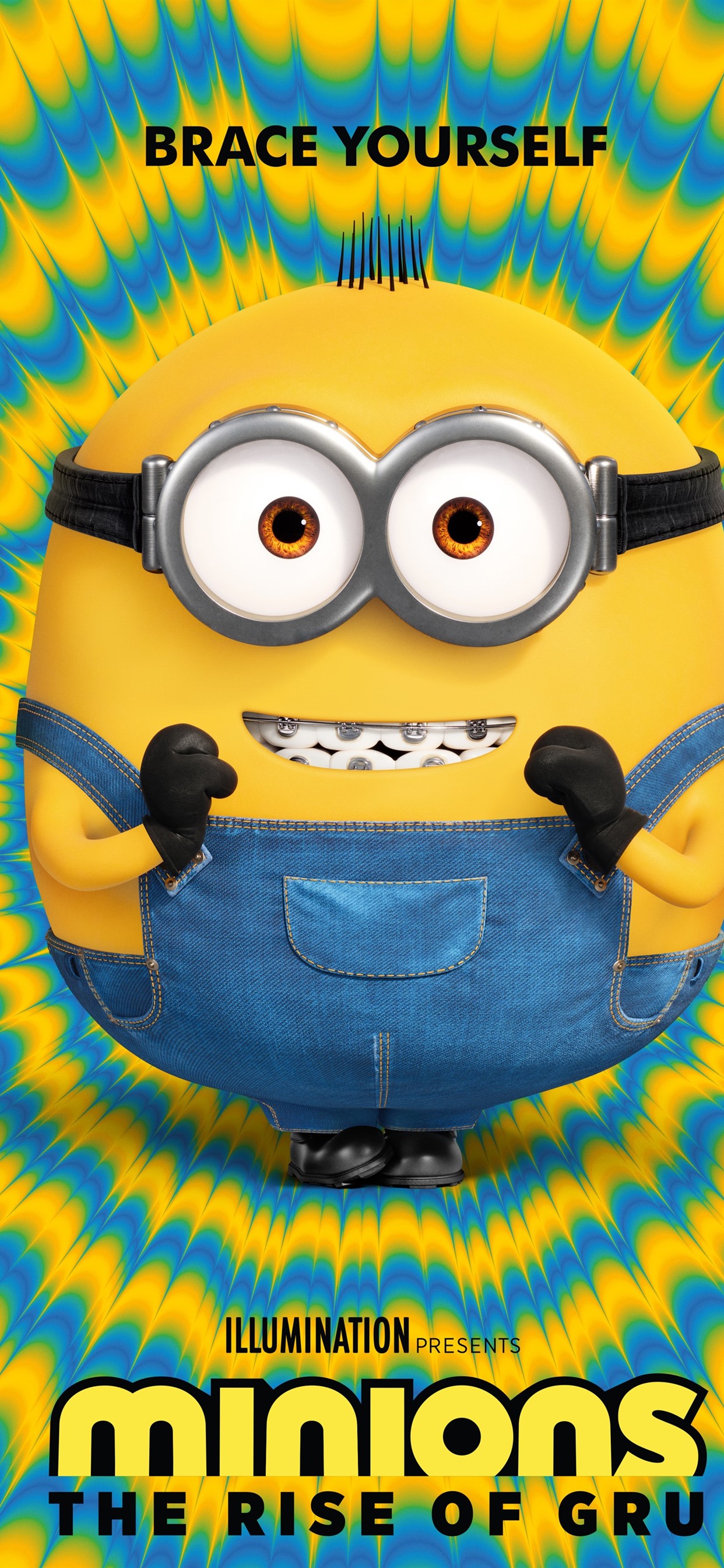 Minions 2020 Wallpapers