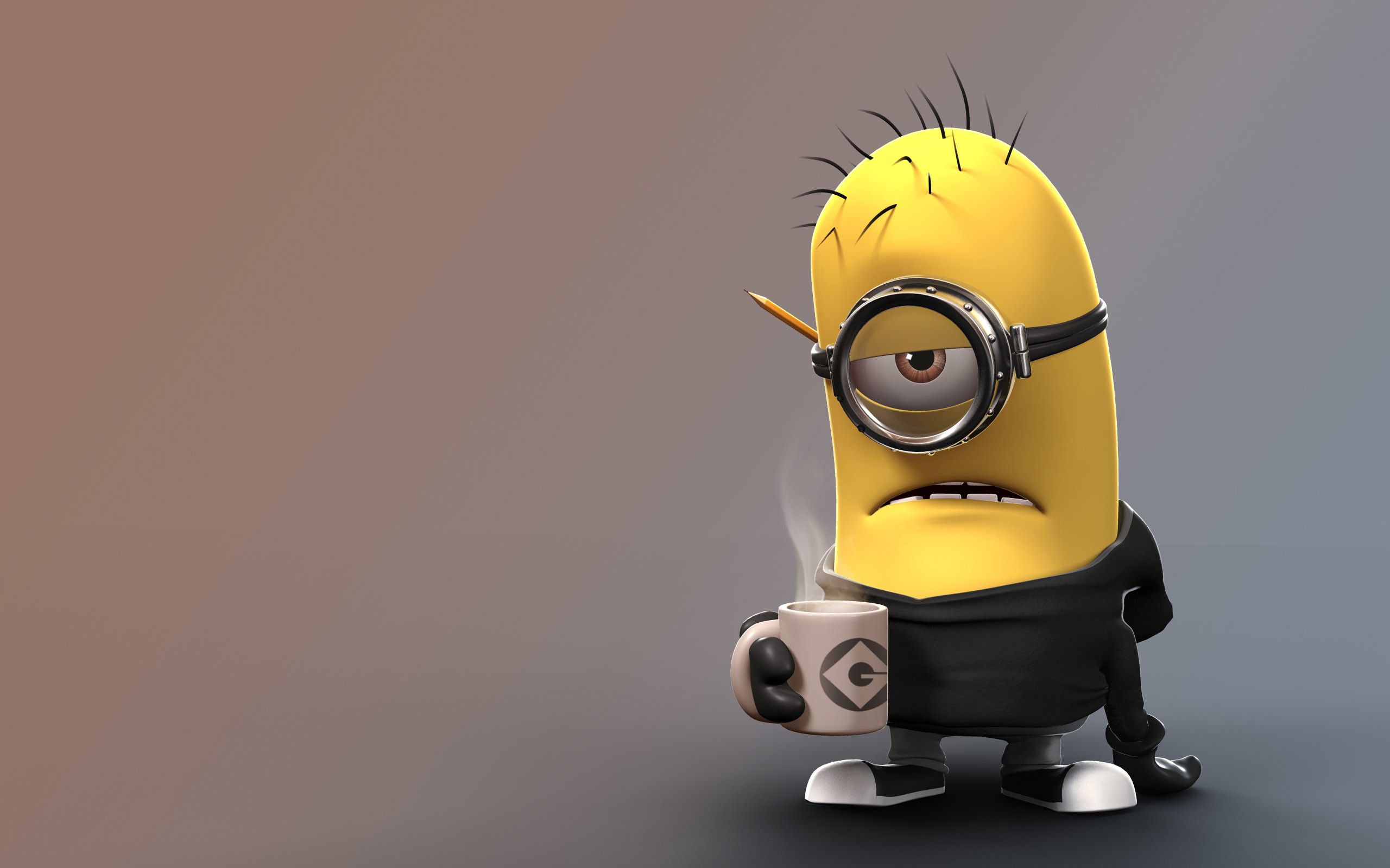 Minions 2020 Wallpapers