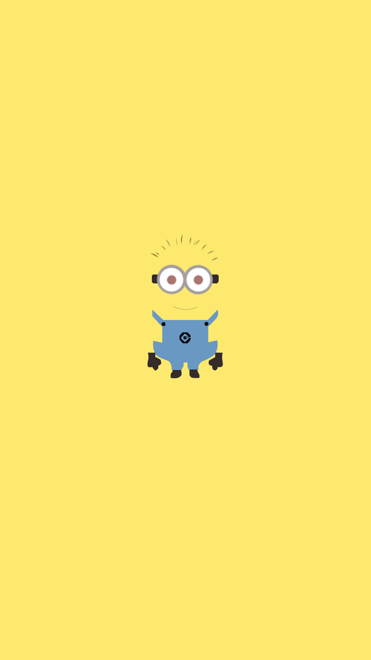 Minions 2020 Wallpapers