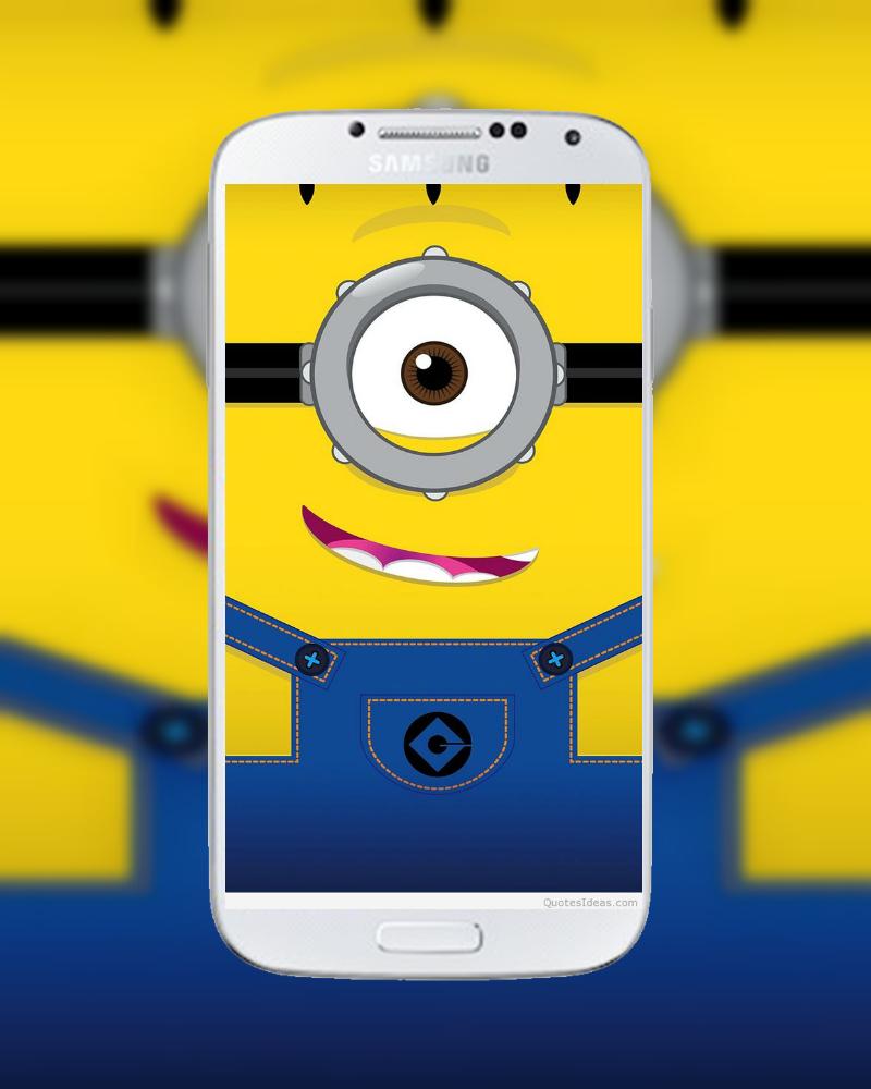 Minions 2020 Wallpapers