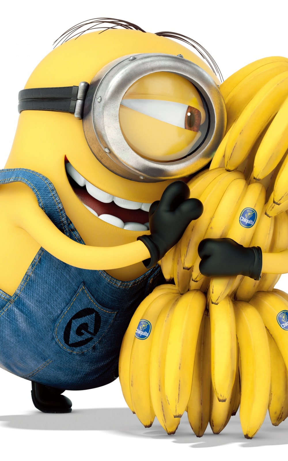 Minions Banana Wallpapers