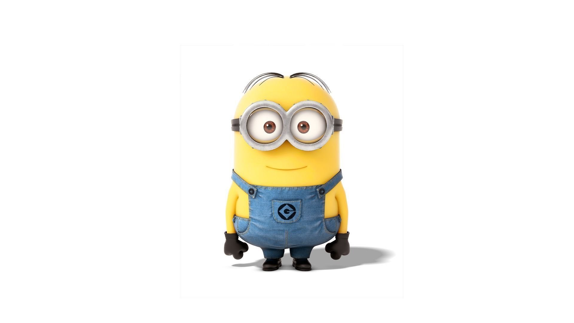 Minions Banana Wallpapers