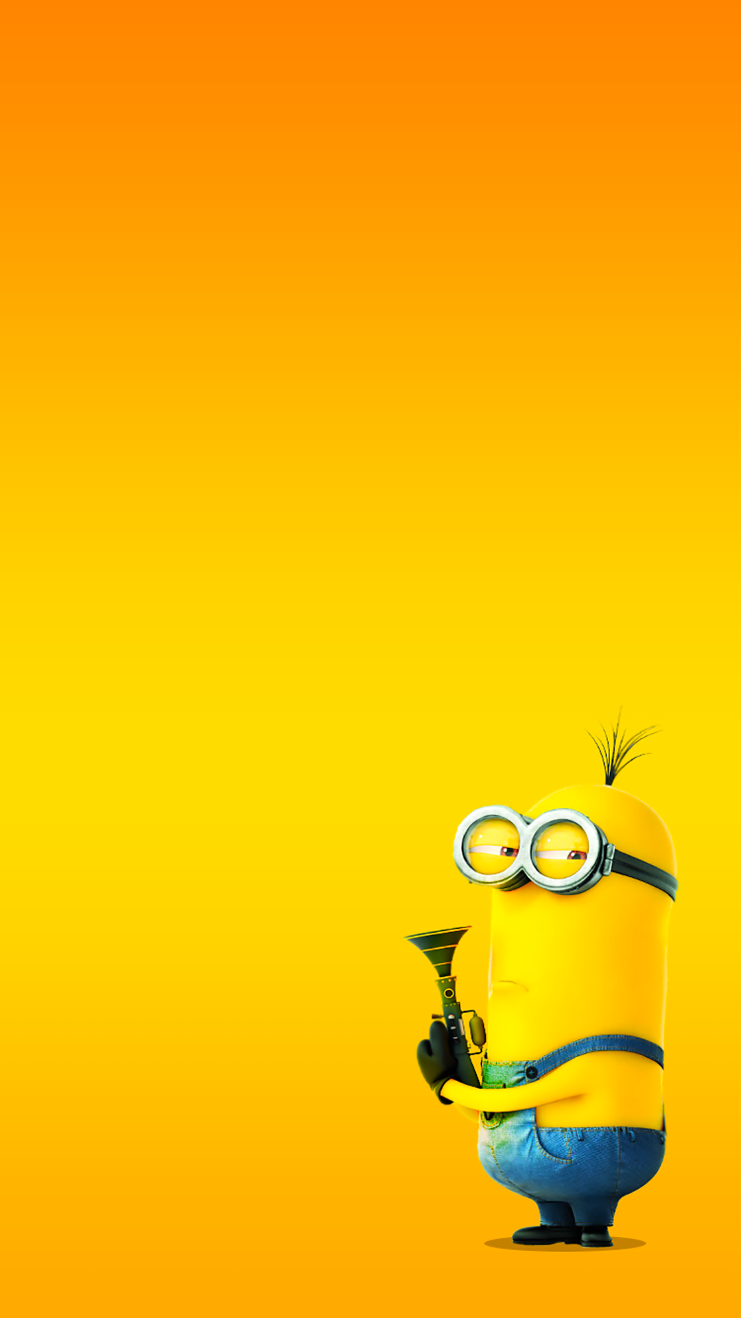 Minions Banana Wallpapers