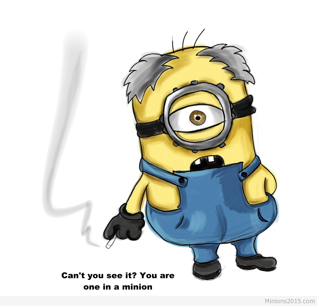 Minions Funny Wallpapers