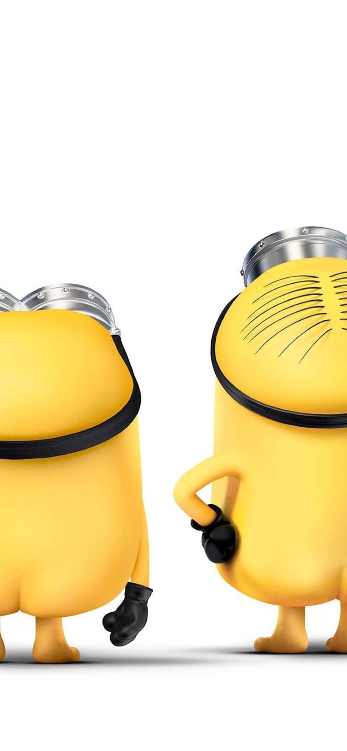 Minions Funny Wallpapers