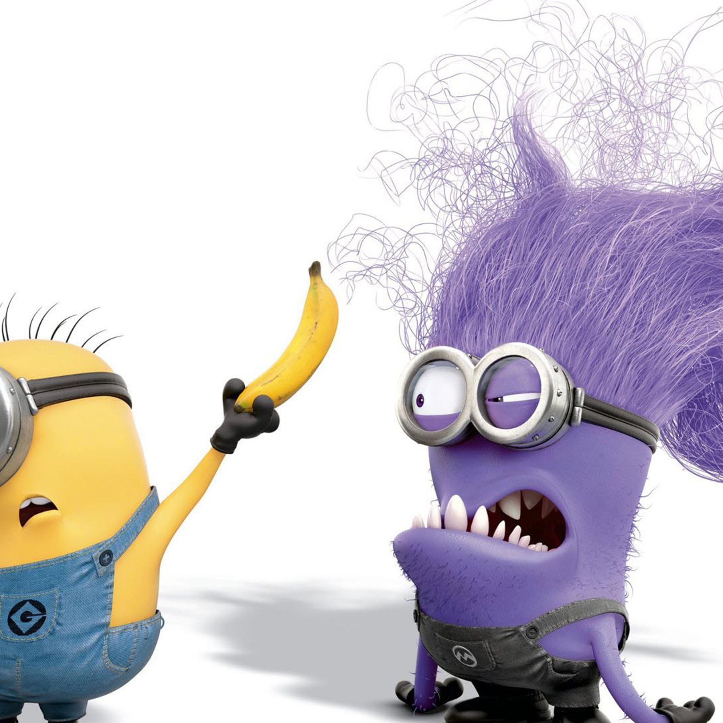 Minions Funny Wallpapers