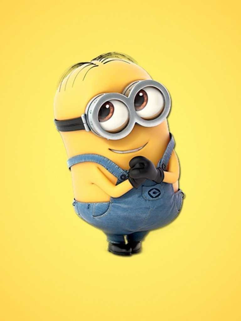 Minions Ipad Wallpapers