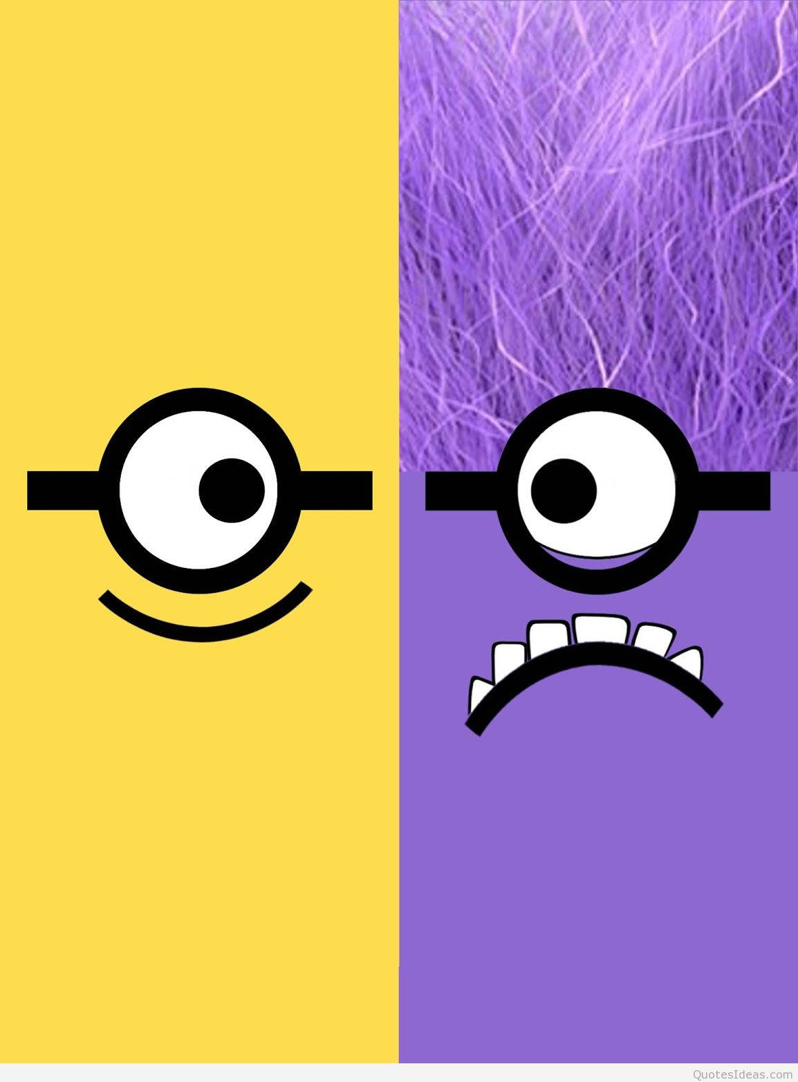 Minions Ipad Wallpapers