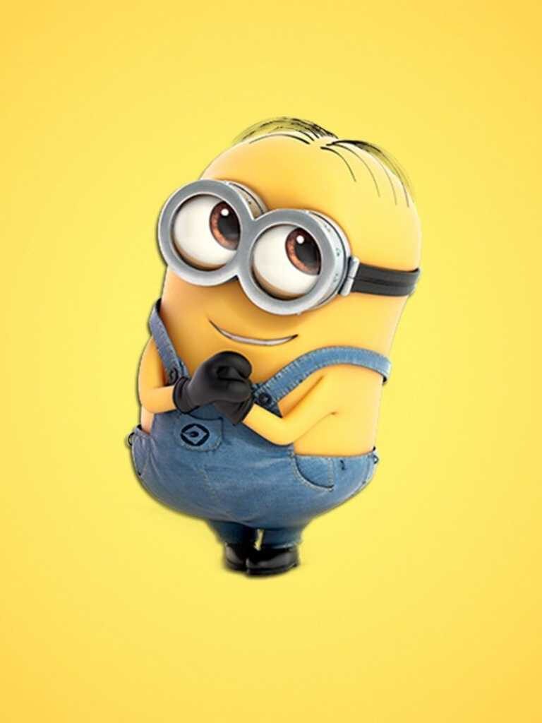 Minions Iphone Wallpapers