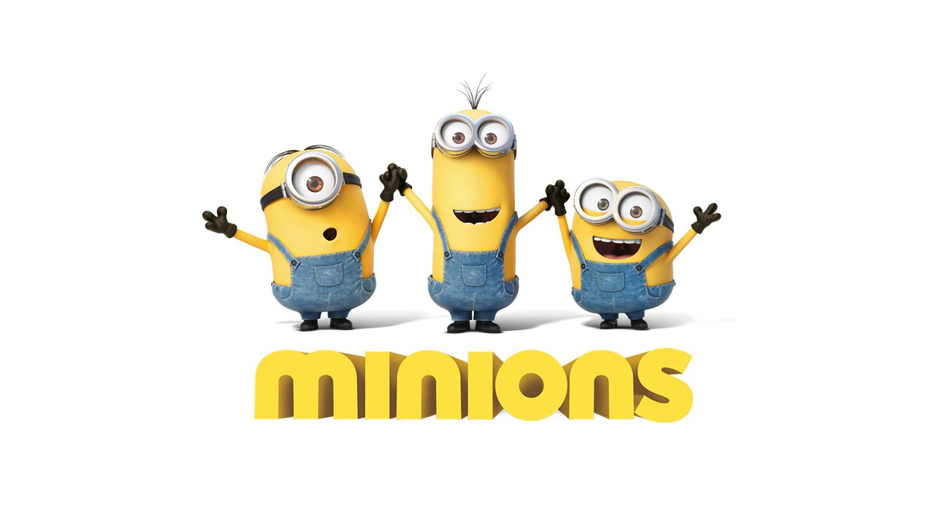 Minions Movie 2020 Wallpapers