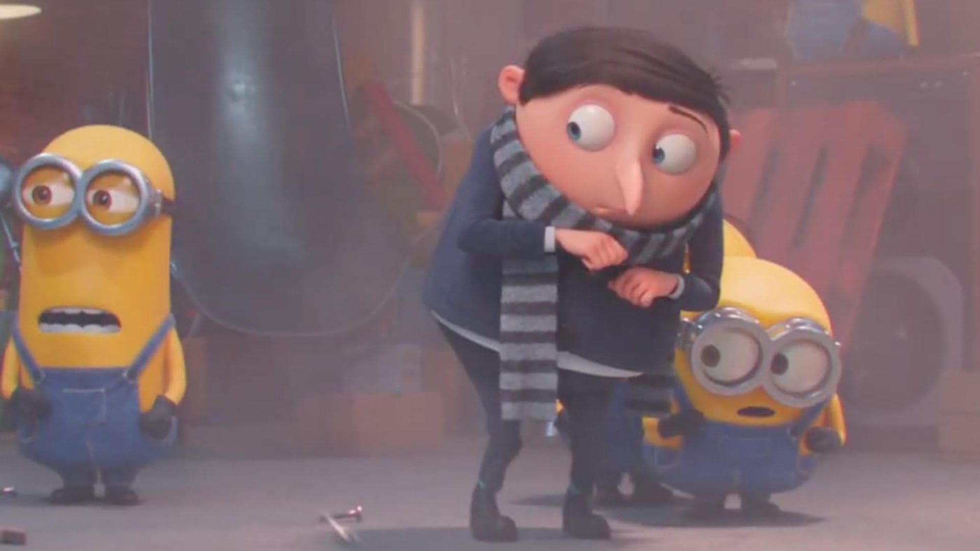 Minions 2 the Rise of Gru. Миньоны Грю картинки. Minions the Rise of Gru Vicious 6.