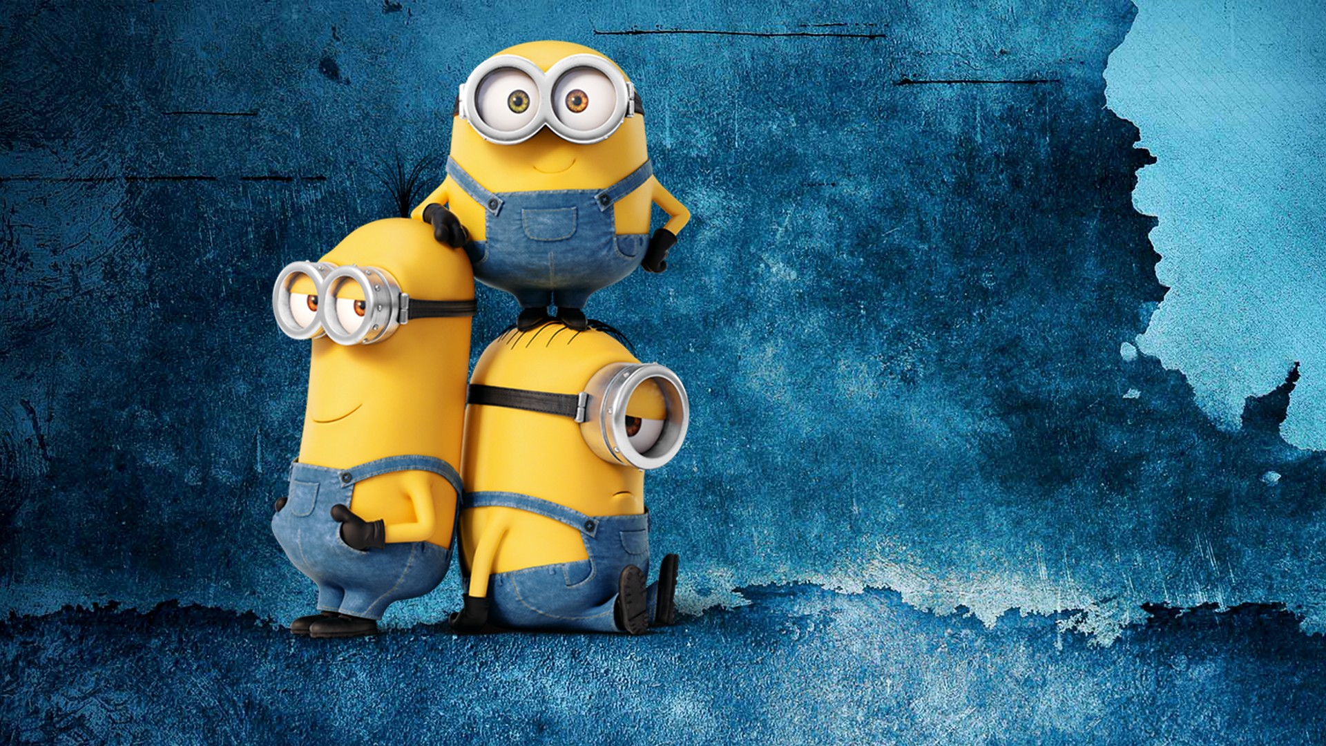 Minions The Rise Of Gru 4K Wallpapers